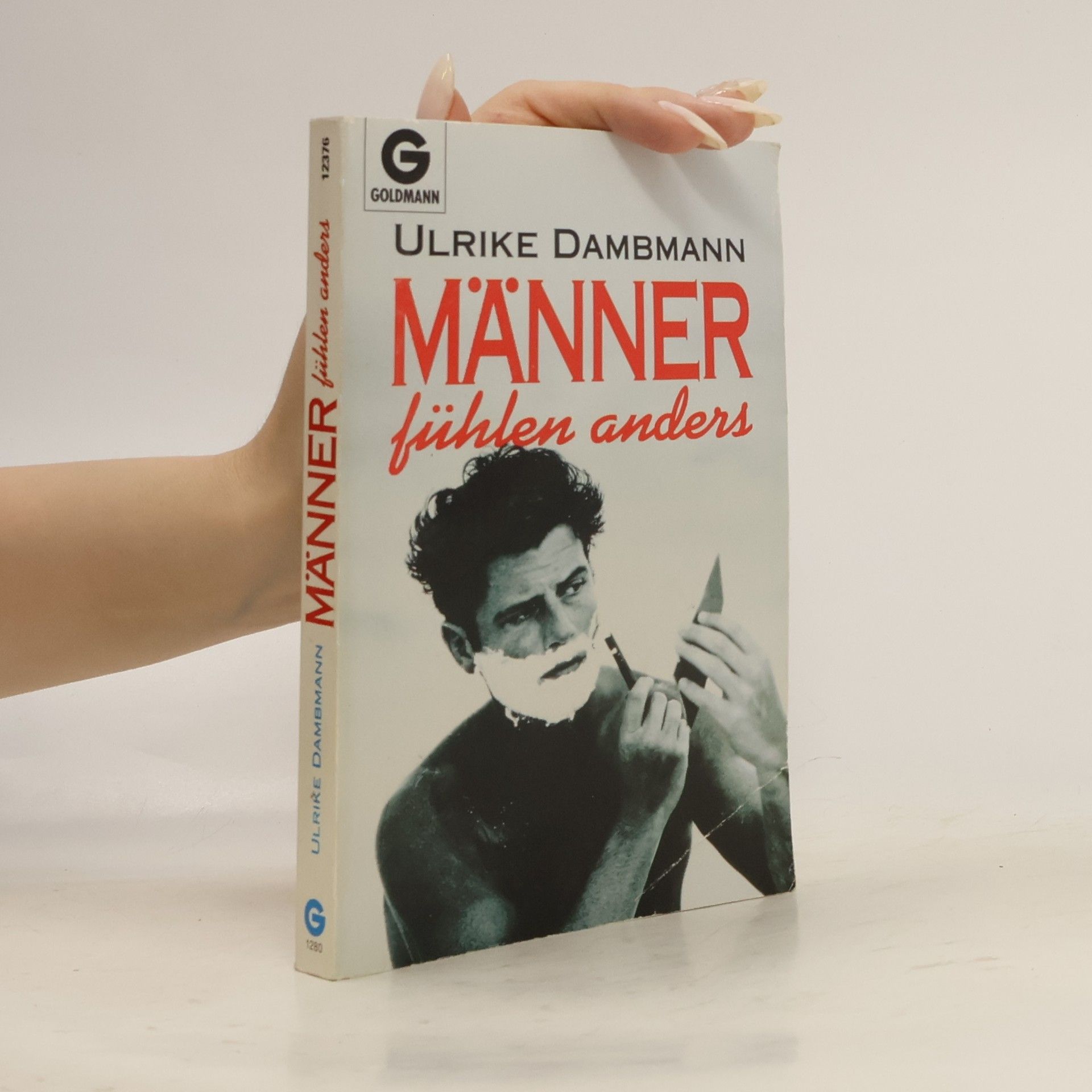 Männer fühlen anders