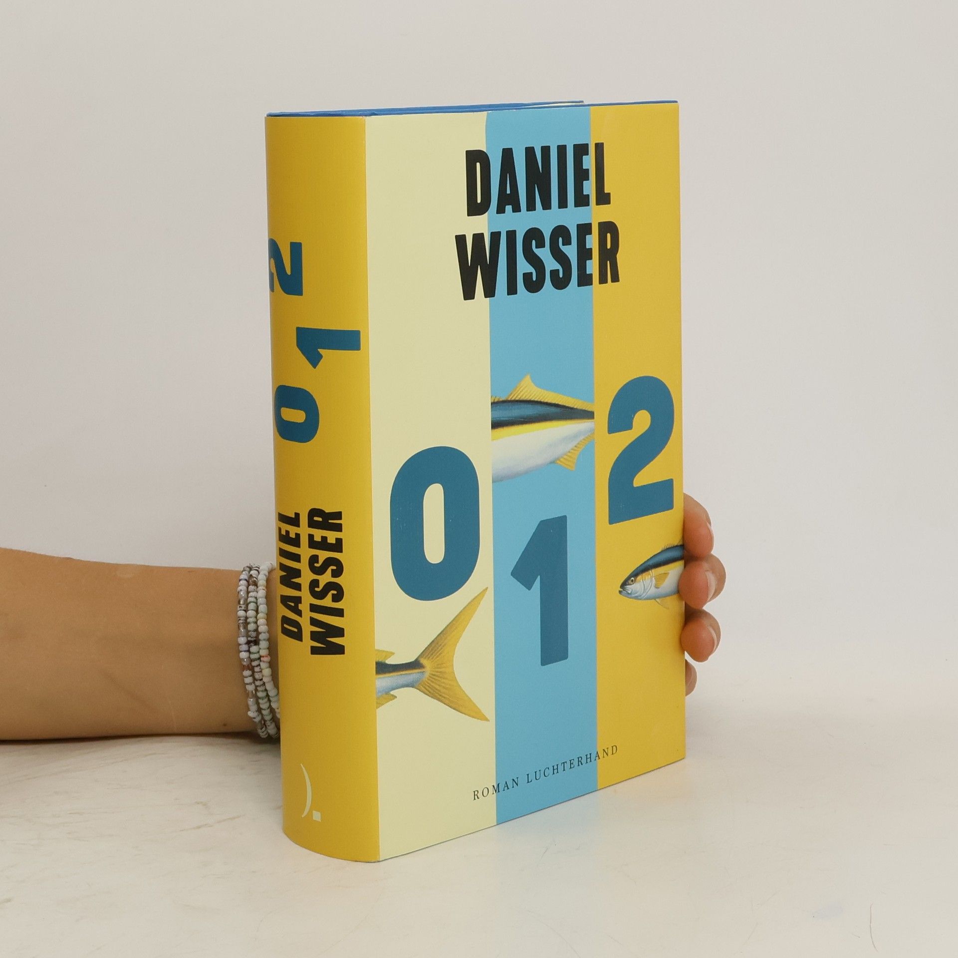 Daniel Wisser 0 1 2