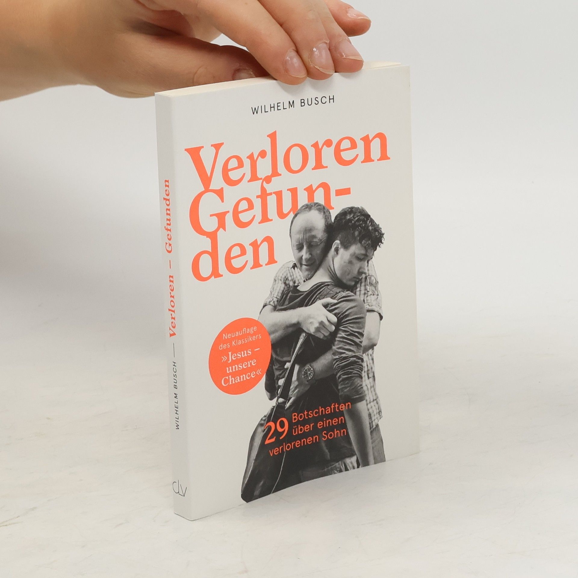 Wilhelm Busch Verloren Gefunden