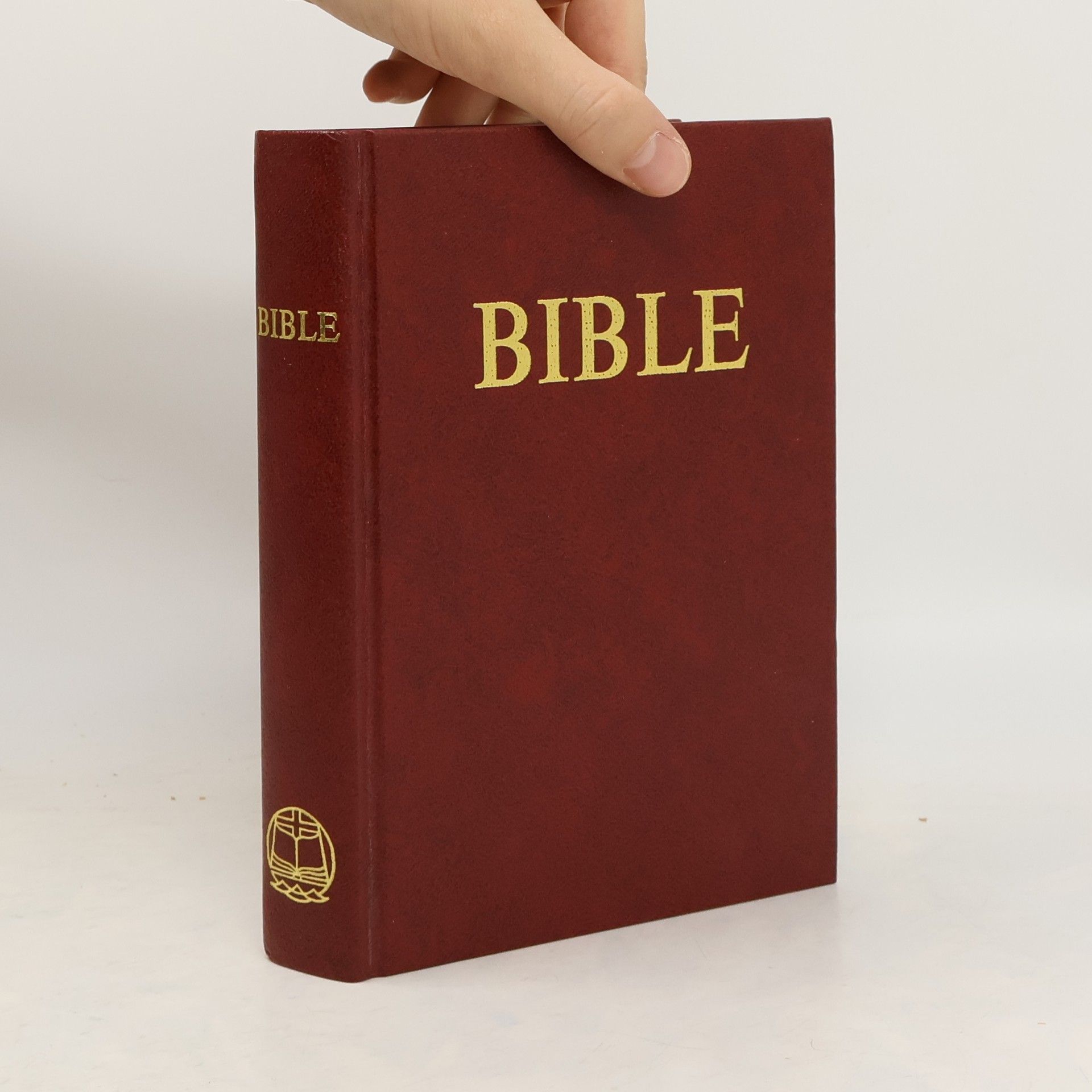 kolektiv Bible. Písmo svaté Starého a Nového zákona