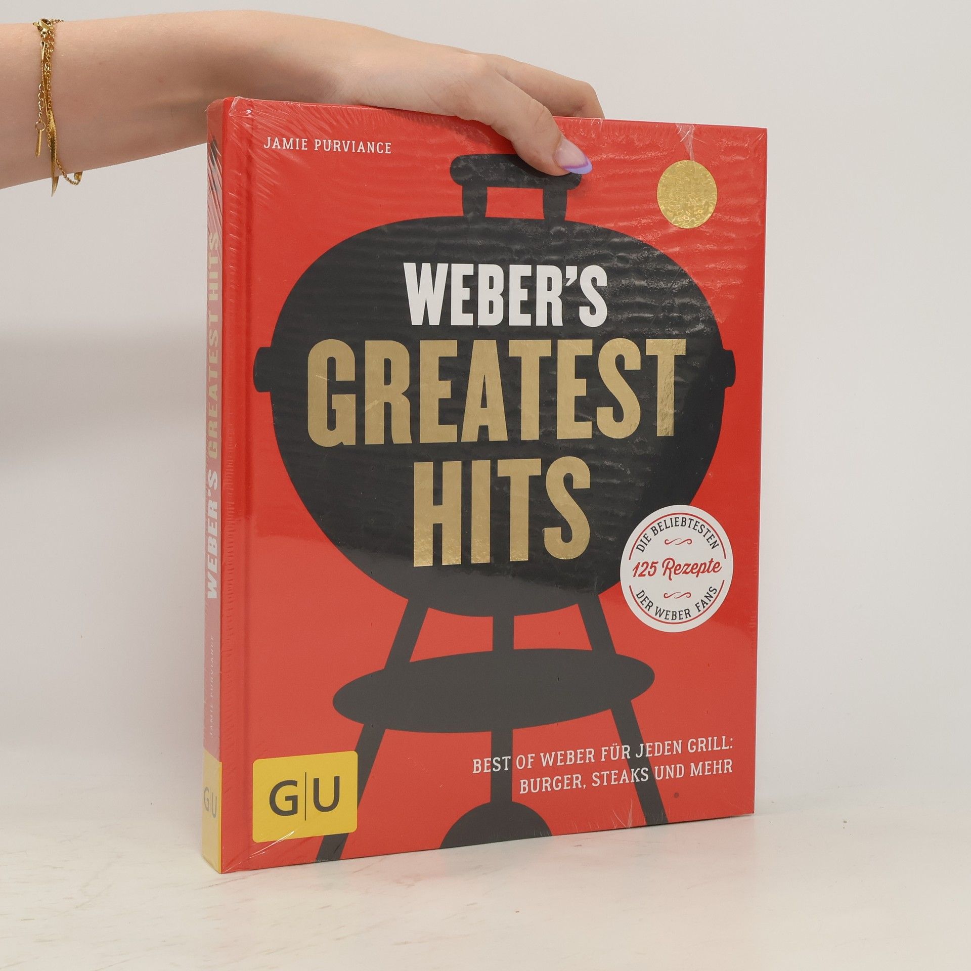 Jamie Purviance Weber's greatest hits