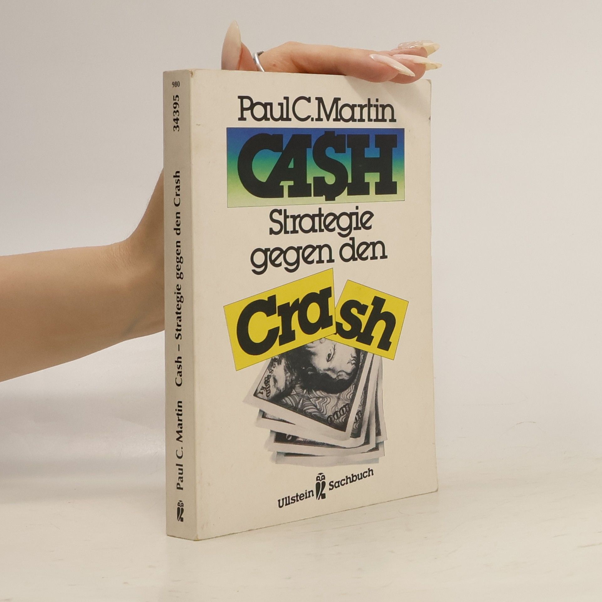 Paul C. Martin Cash