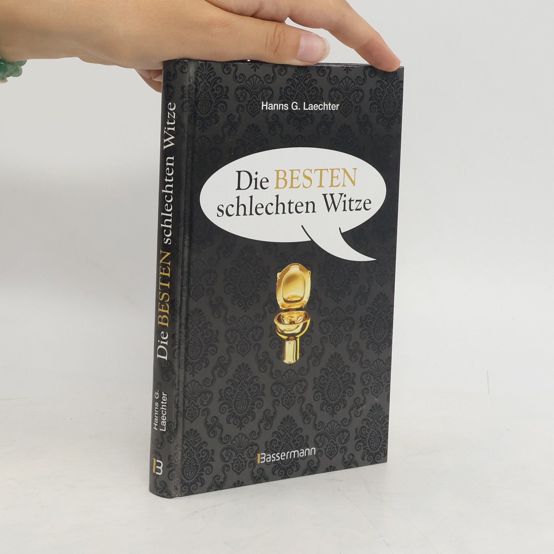 Die besten schlechten Witze