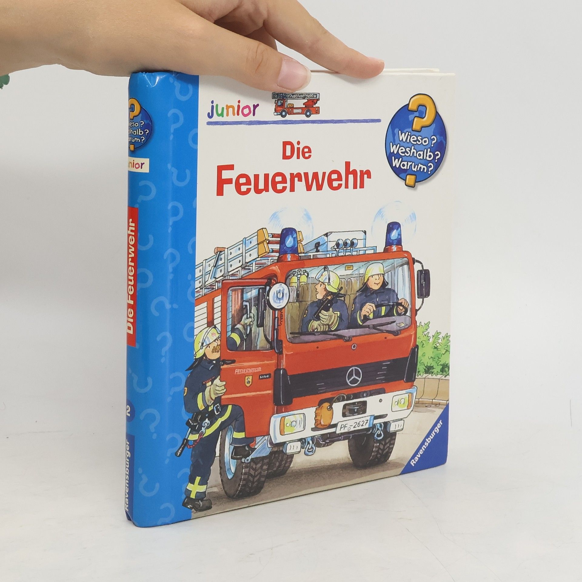 Collective Die Feuerwehr