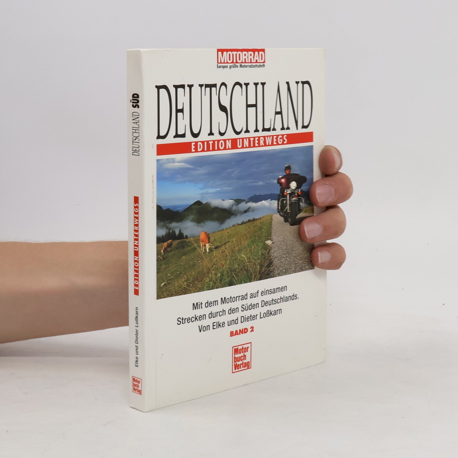 Elke Losskarn Deutschland
