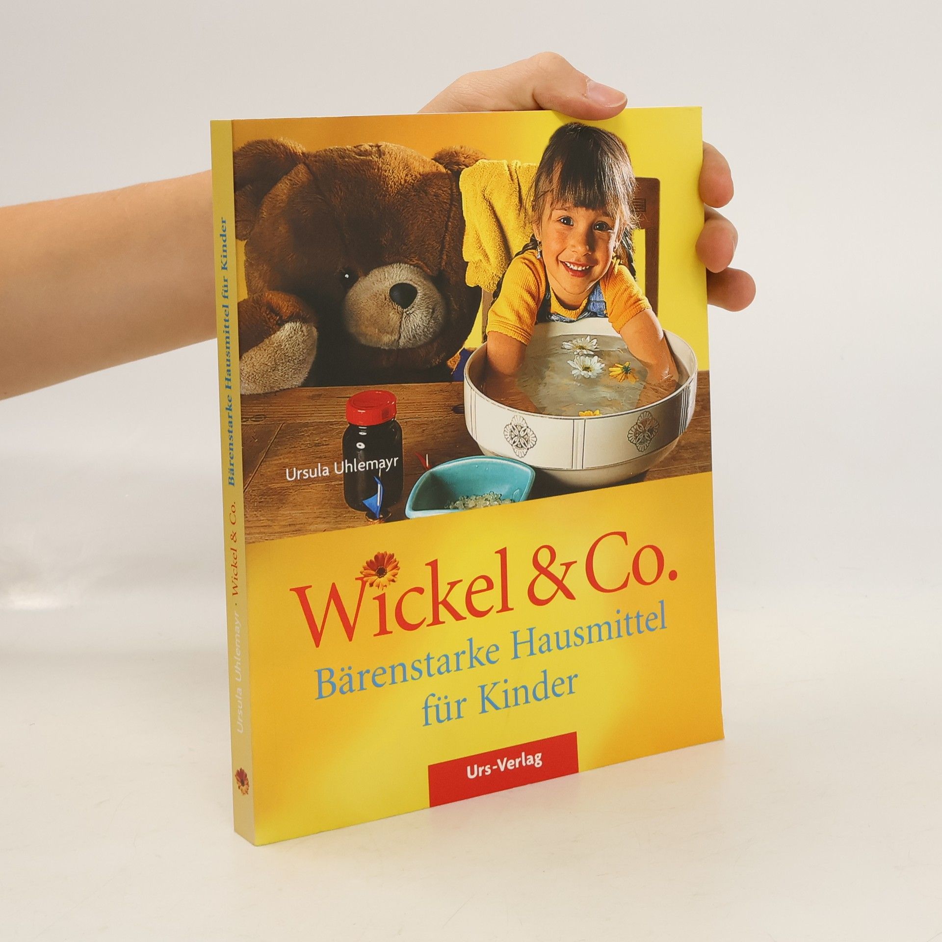 1960- Ursula Uhlemayr Wickel & Co.