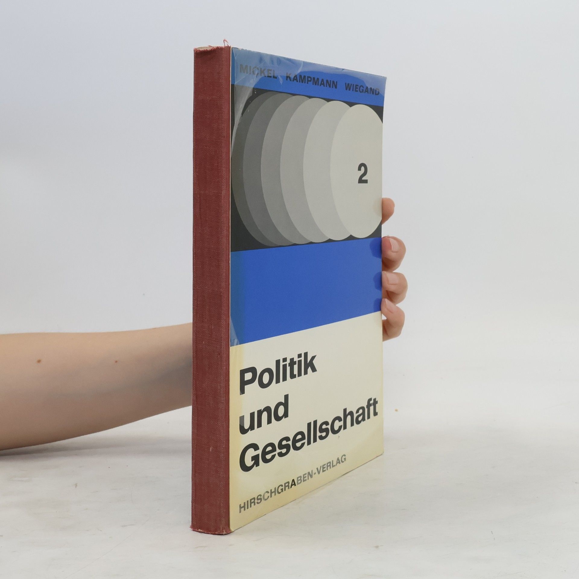 Collectif d'auteurs Politik und Gesellschaft 2