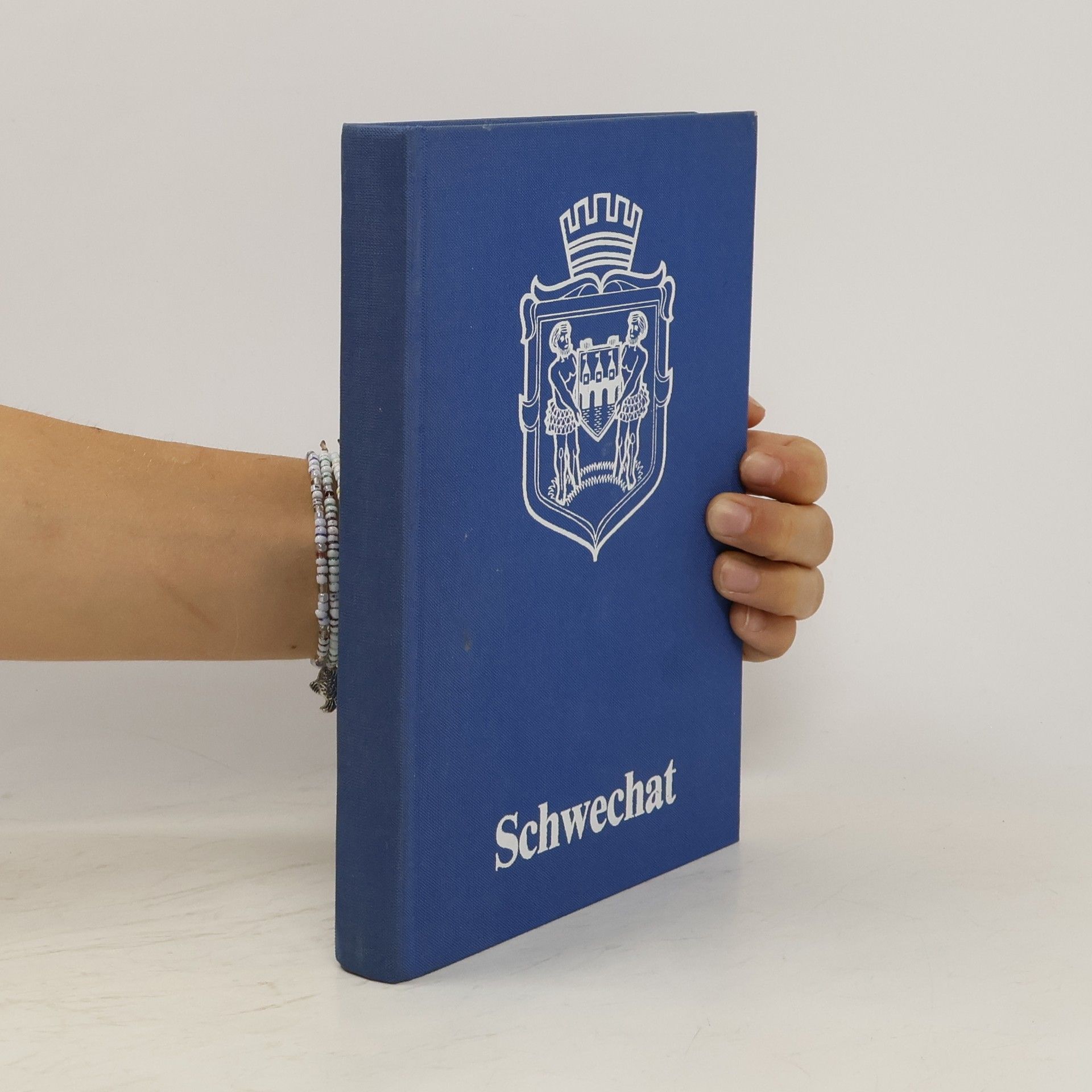 Collectif d'auteurs Schwechat