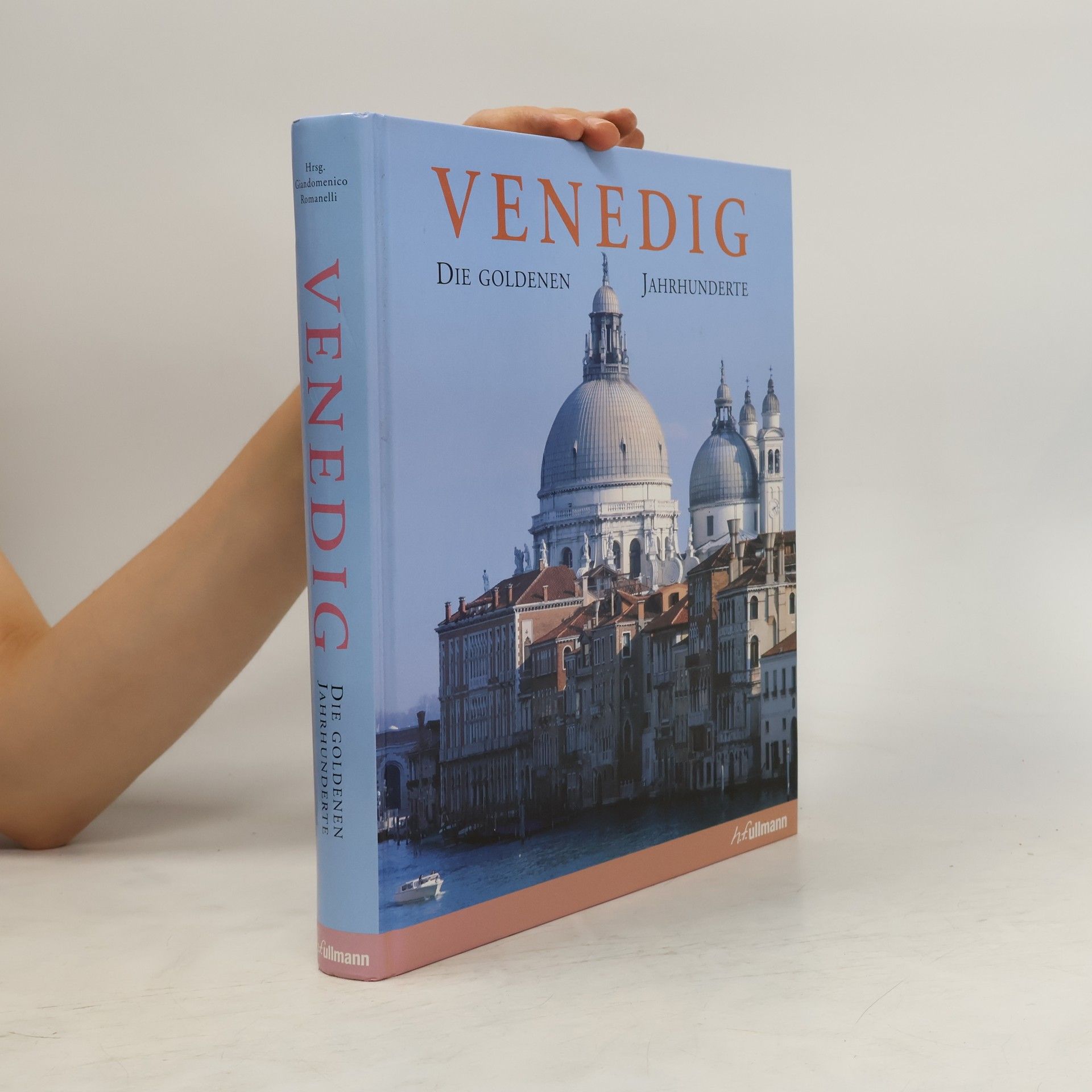 Autores varios Venedig