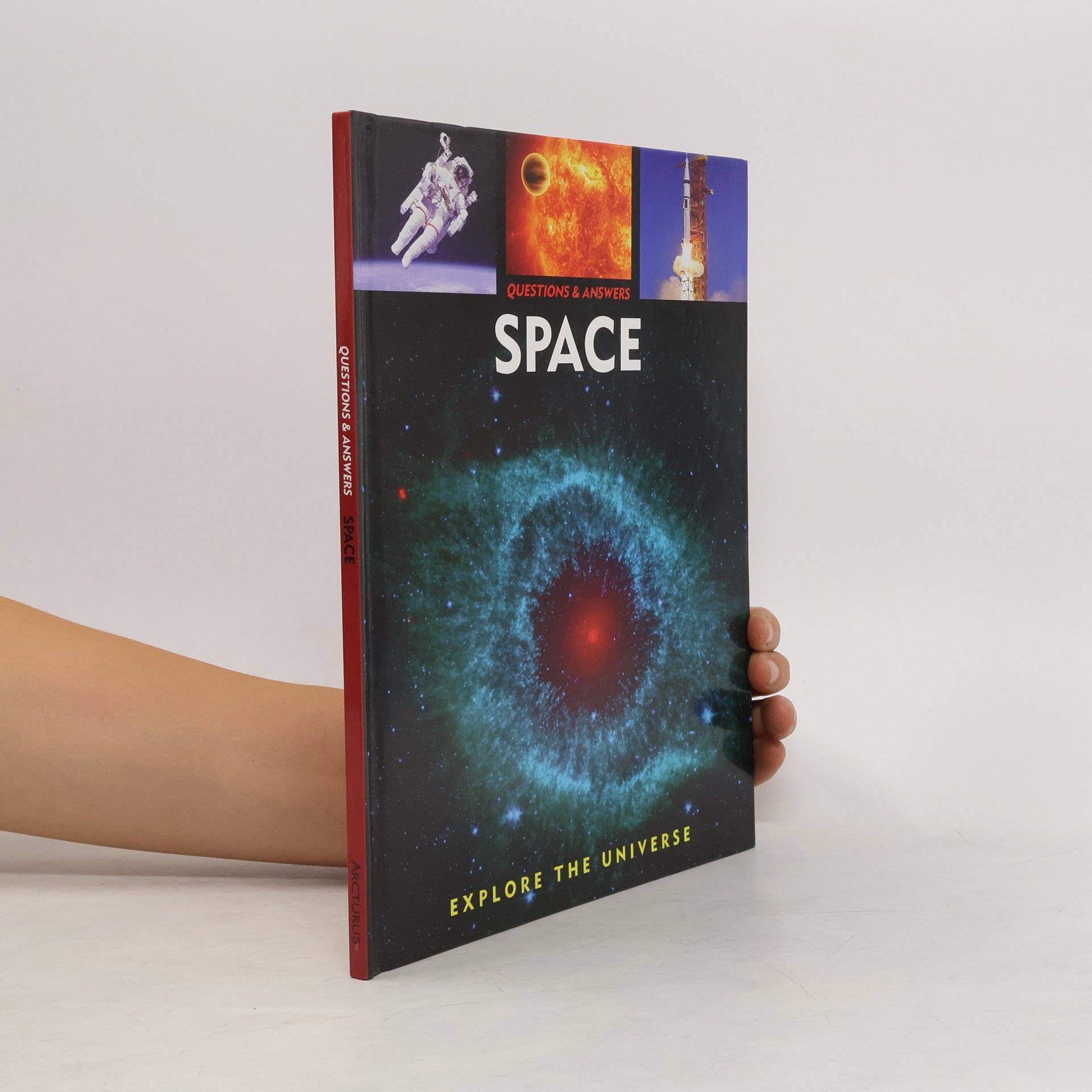 Collective Questions and Answers about Space