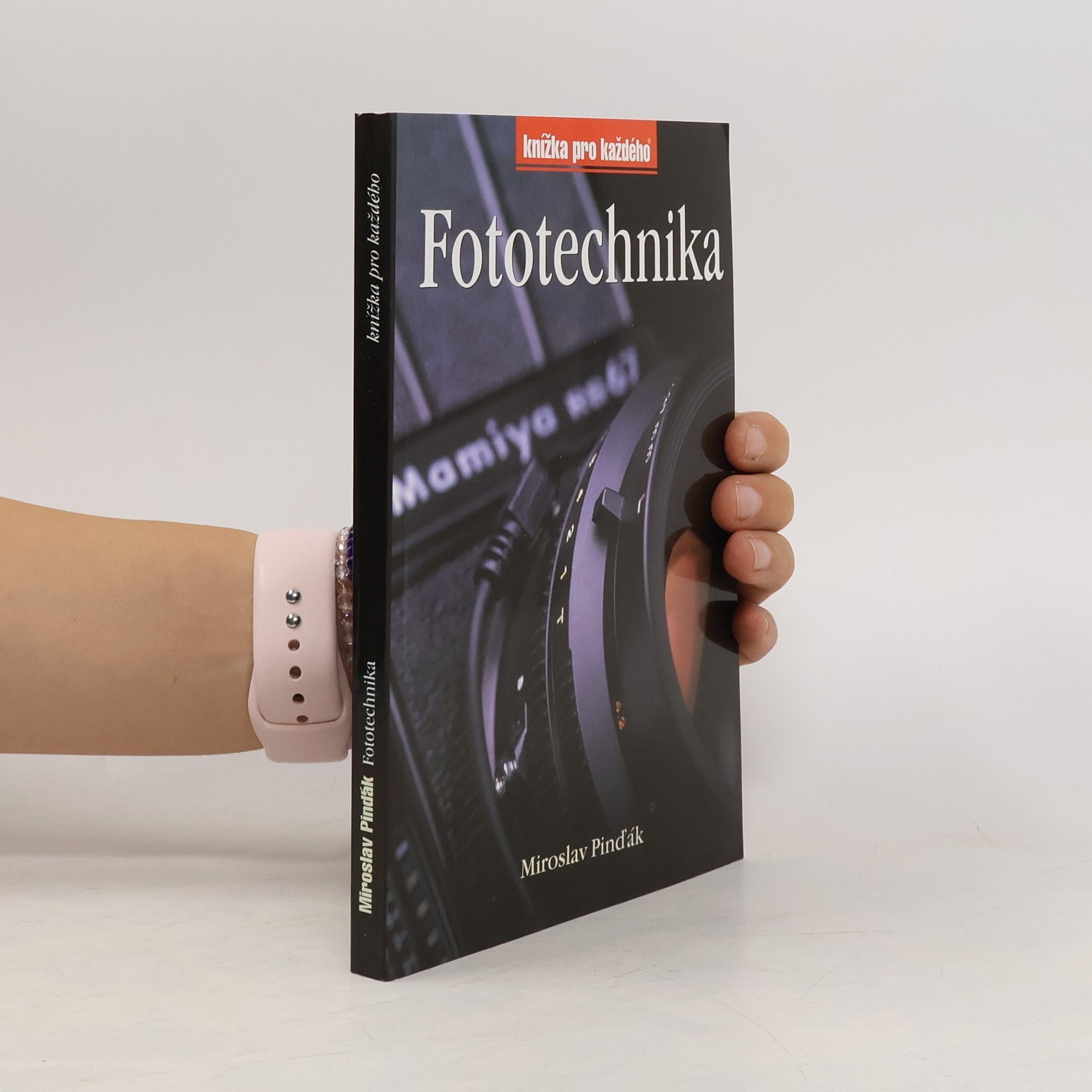 Miroslav Pinďák Fototechnika
