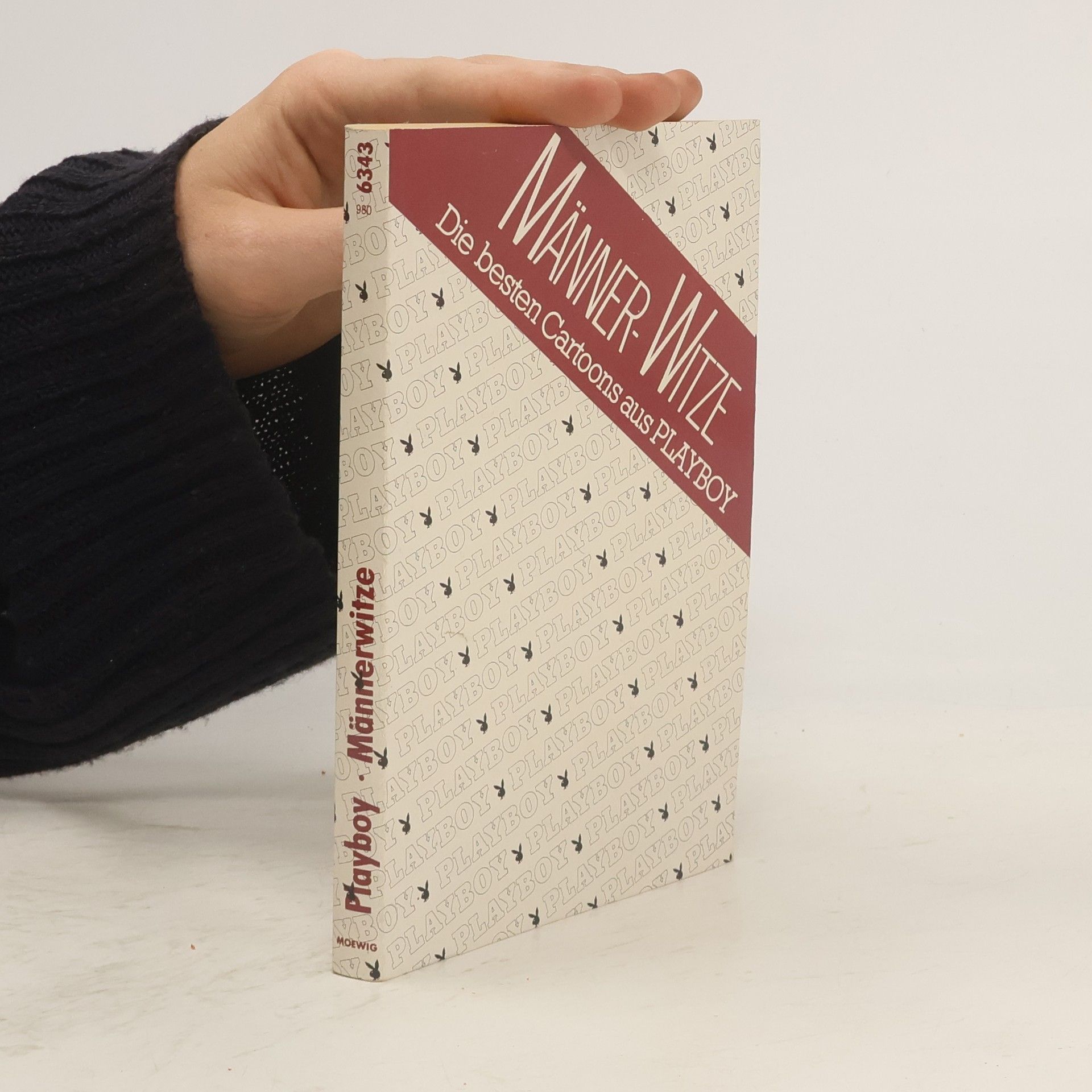 Collectif d'auteurs Männerwitze