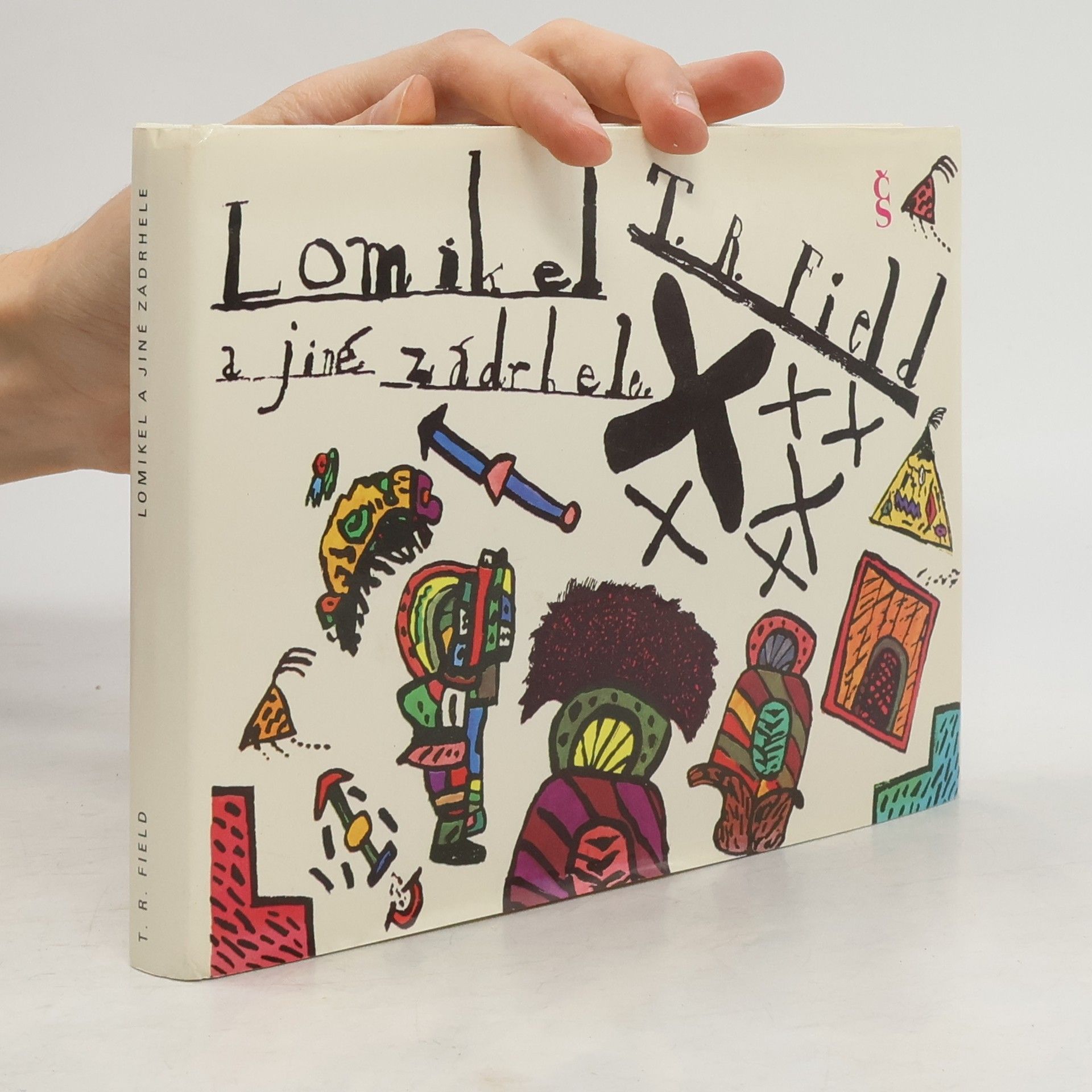 Lomikel a jiné zádrhele