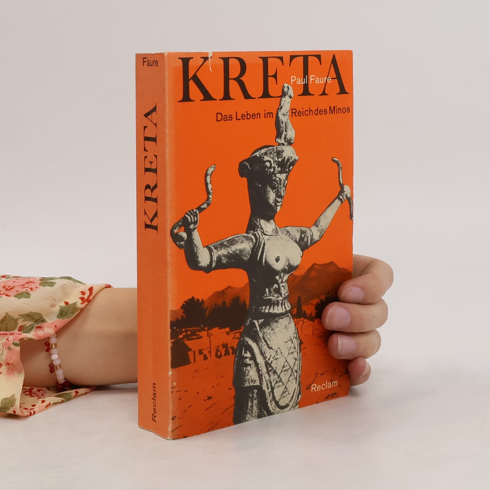 Paul Faure Kreta
