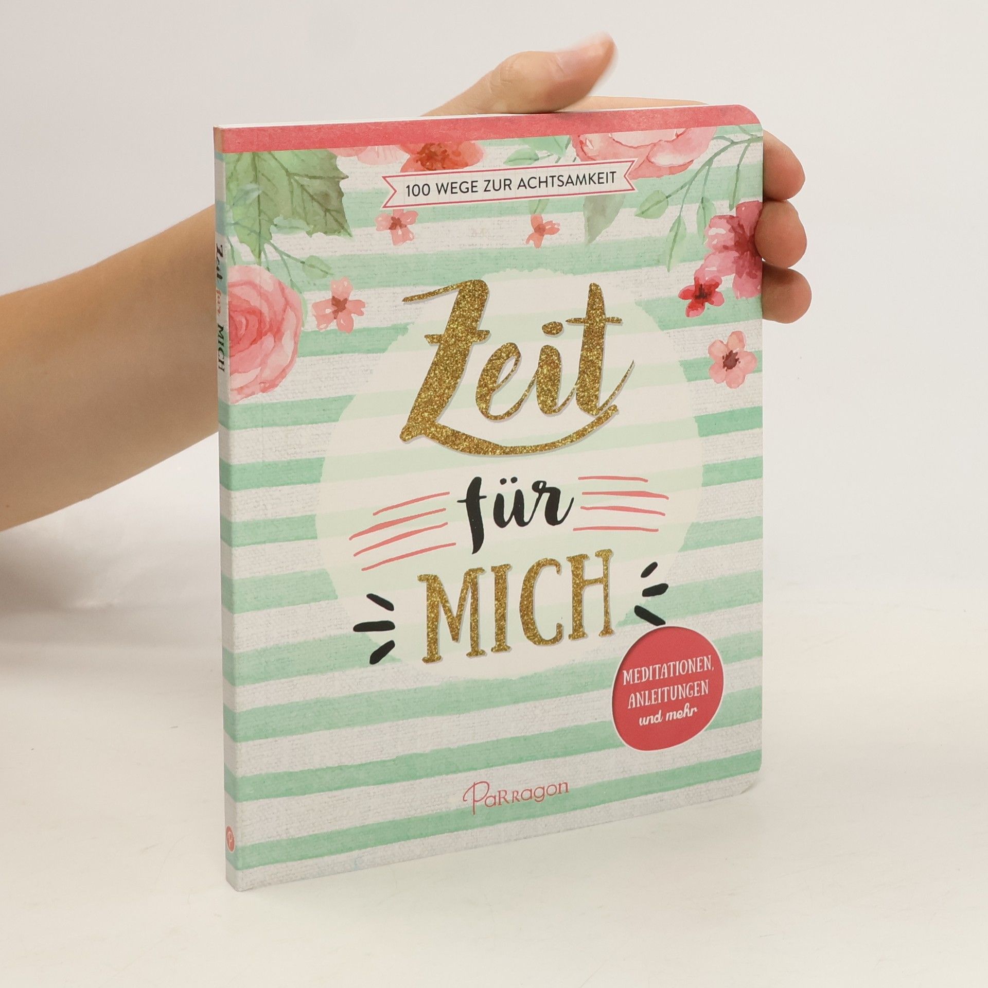 Iris Warkus Zeit für mich