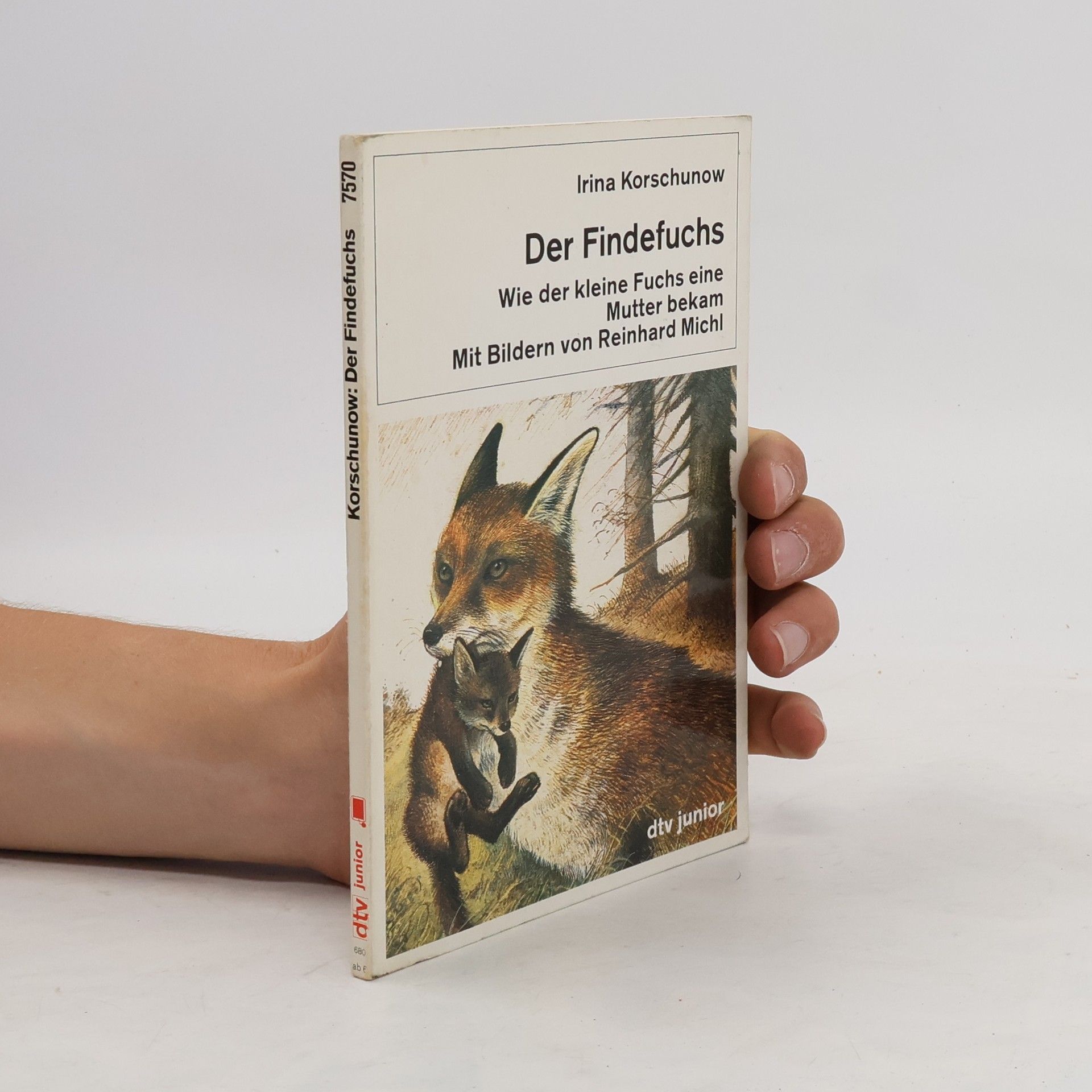 kolektiv Der Findefuchs