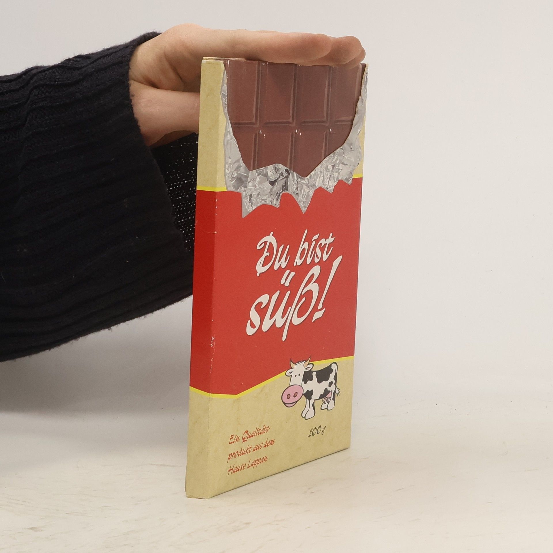 Megamaga Du bist süß!