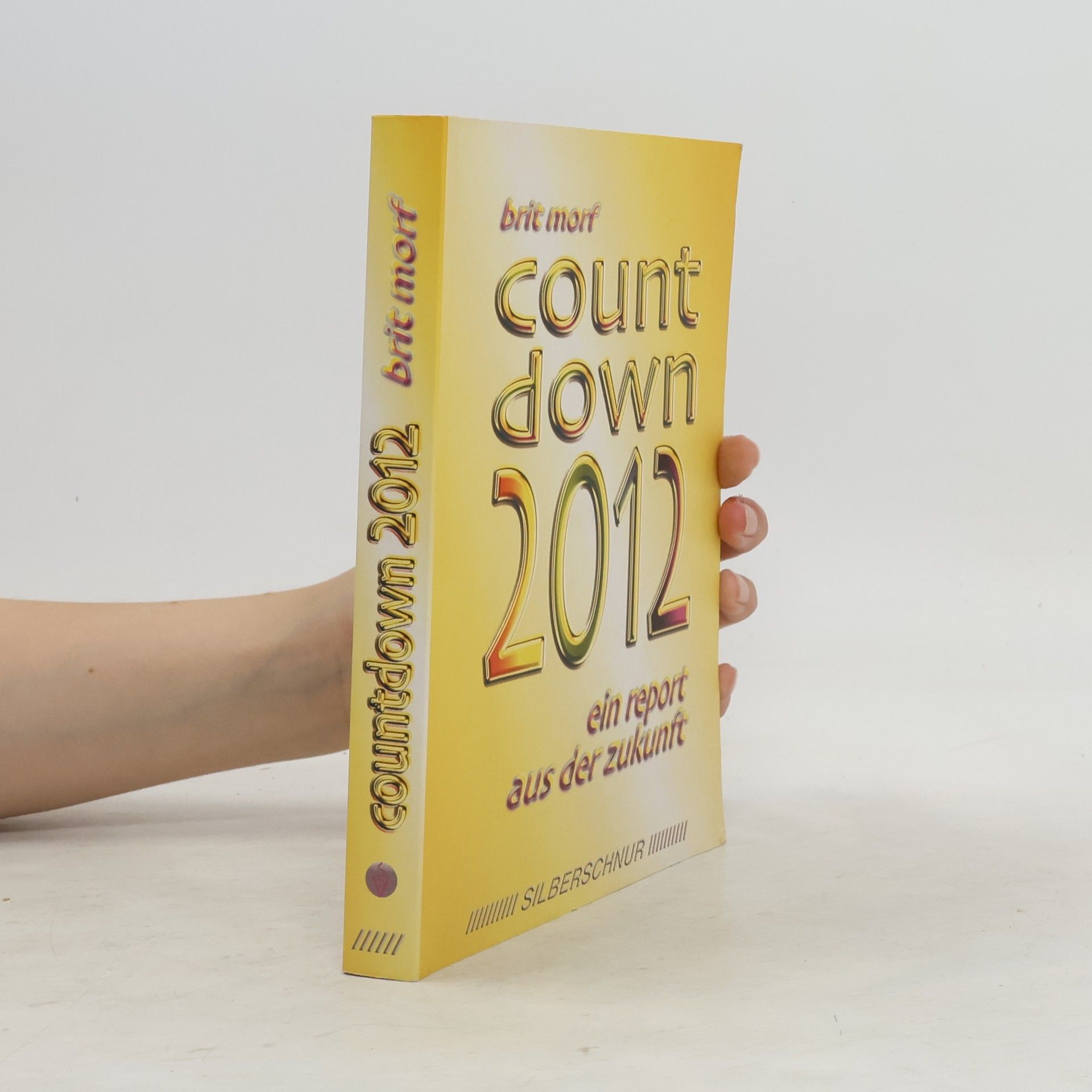 Brit Morf Countdown 2012. Ein Report aus der Zukunft