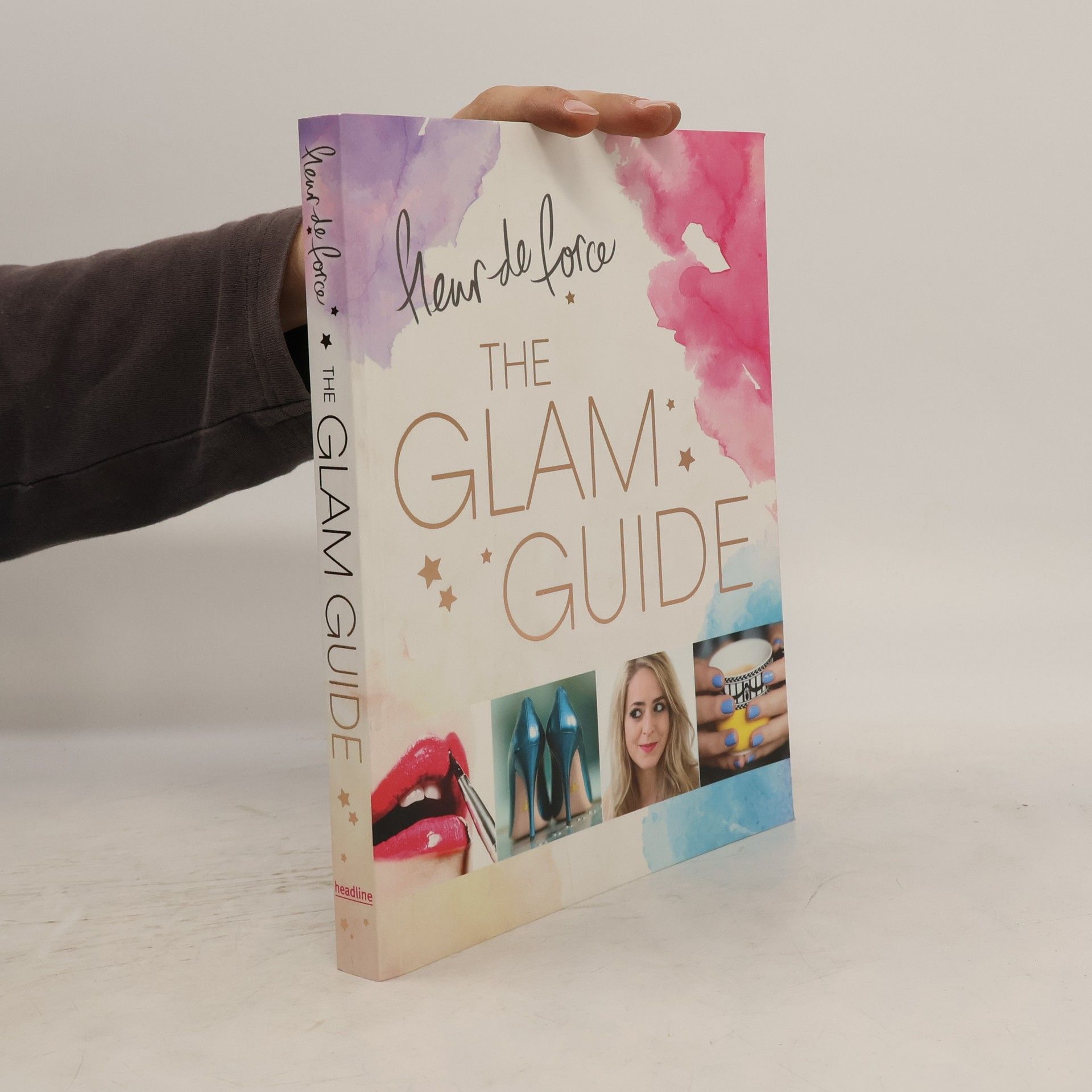 Fleur de Force The Glam Guide