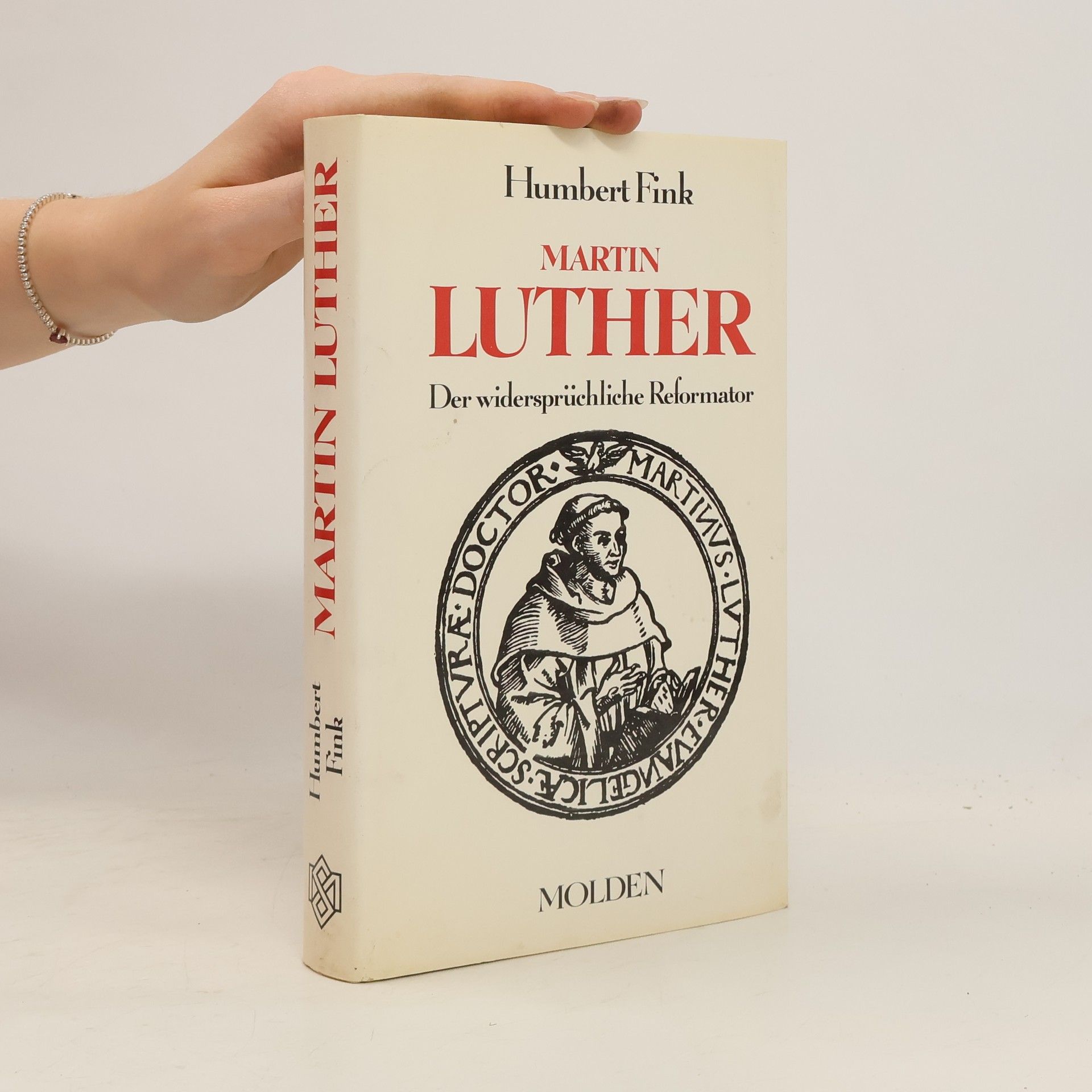 Humbert Fink Martin Luther