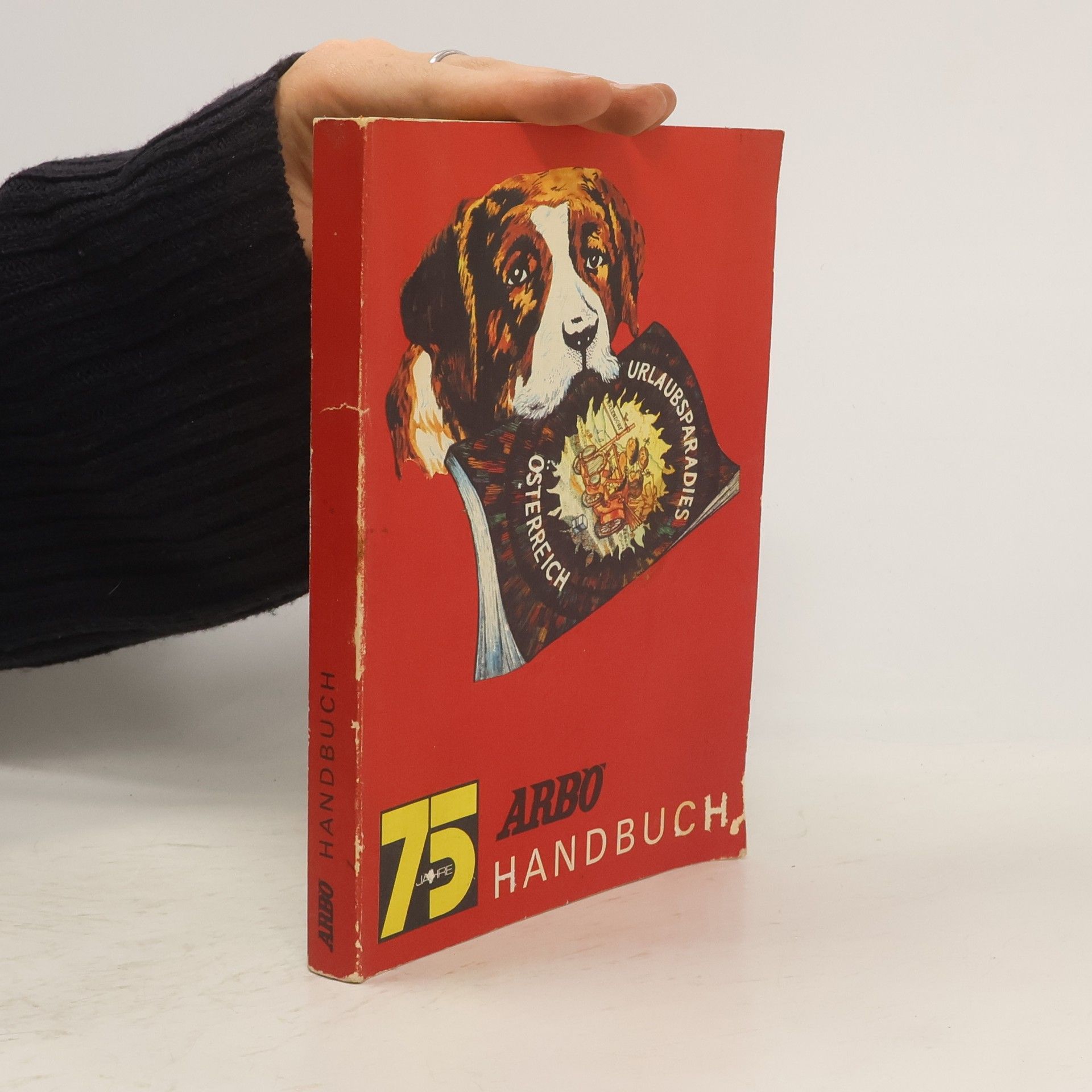 Autorenkollektiv Arbo Handbuch