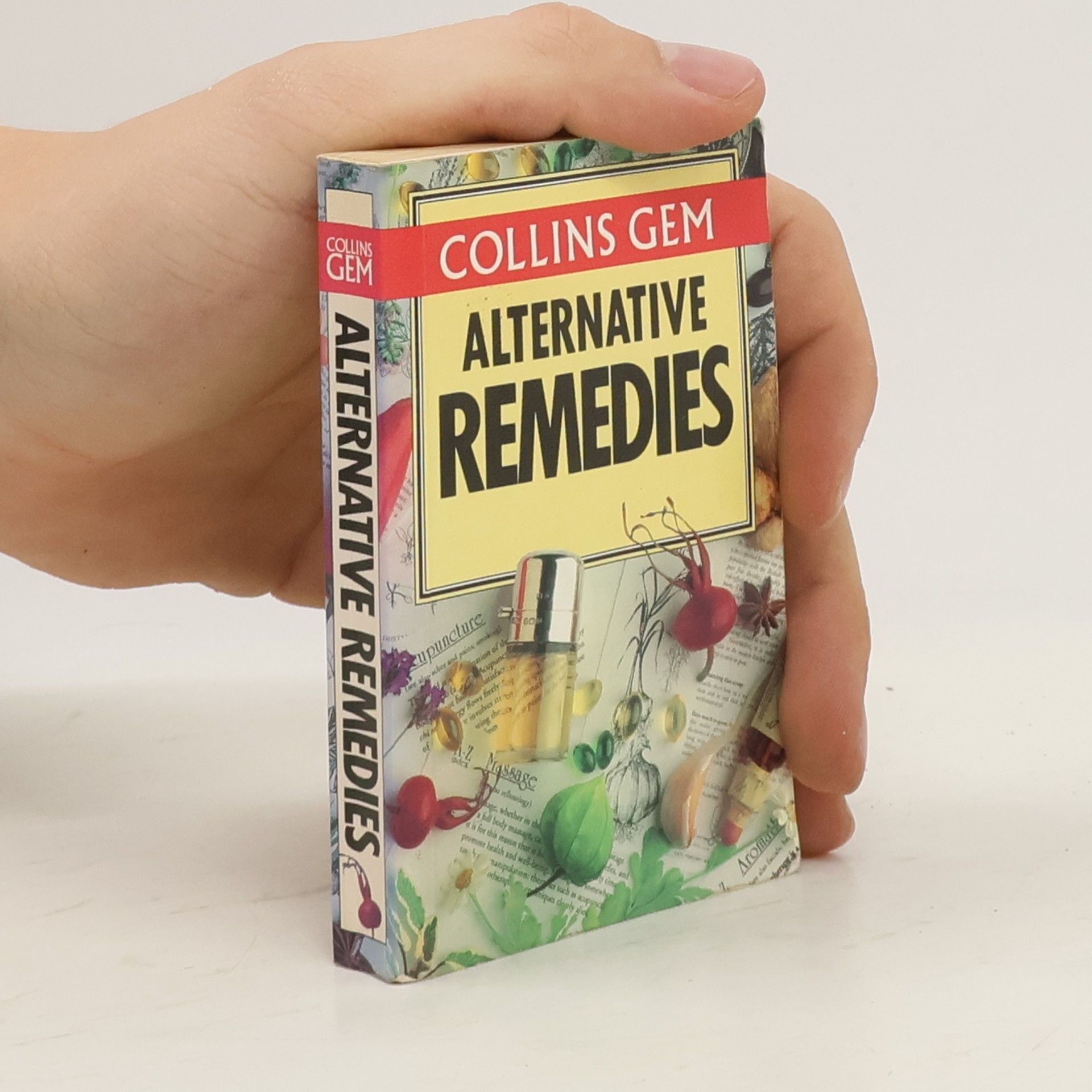 kolektiv Alternative Remedies