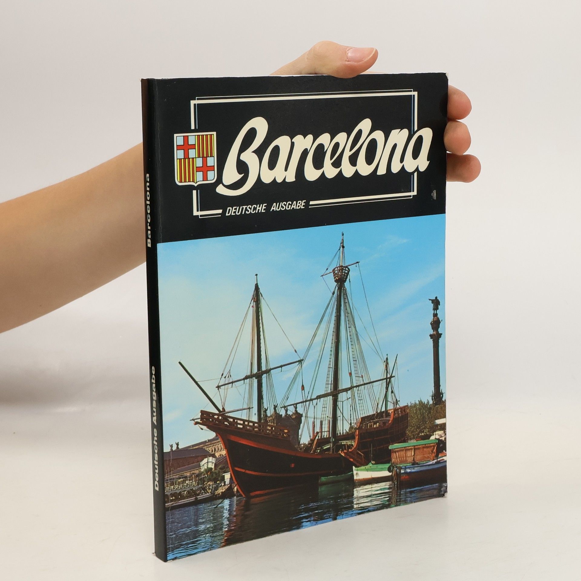 Auteurscollectief Barcelona