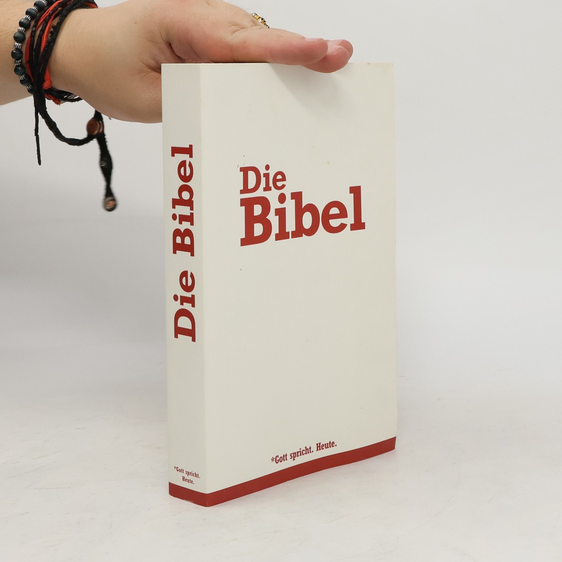 Autorenkollektiv Die Bibel