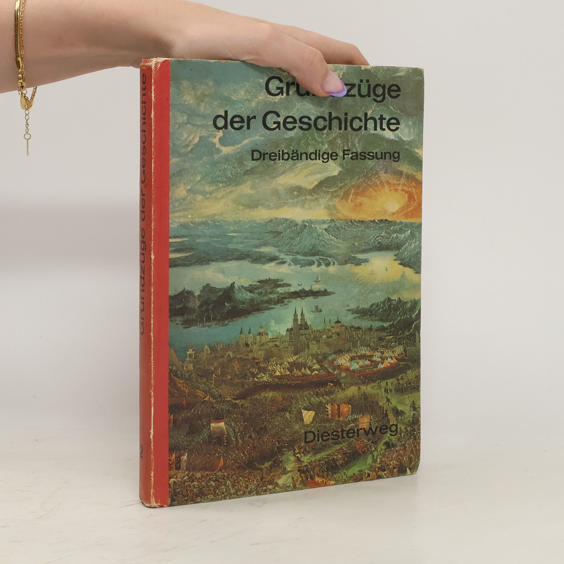Hans Herbert Deissler Grundzüge der Geschichte