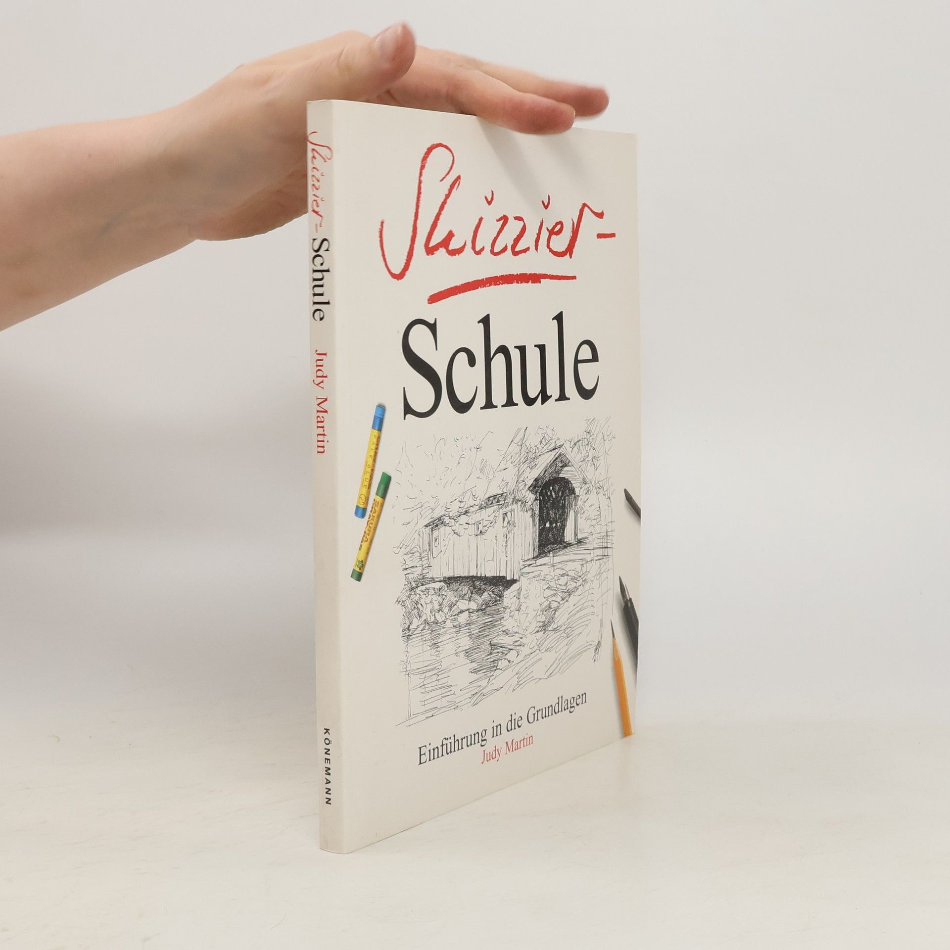 Judy Martin Skizzier-Schule
