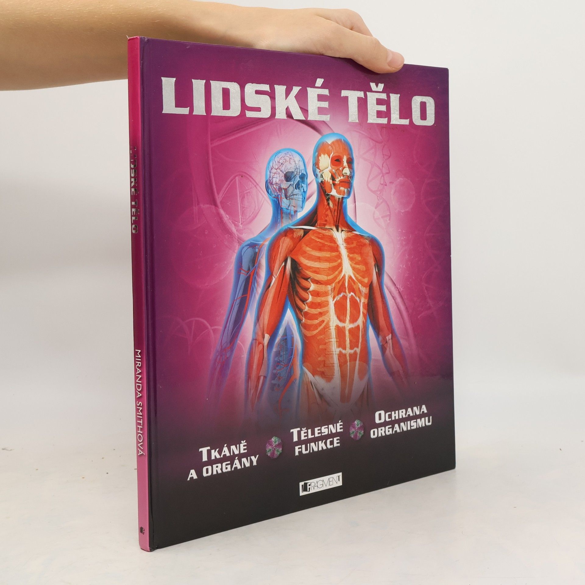 Miranda Smith Lidské tělo