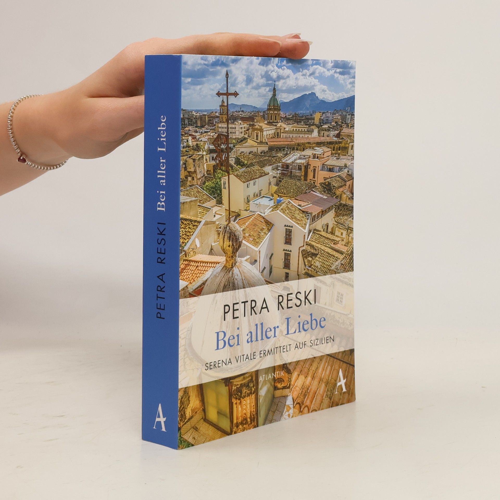 Petra Reski Bei aller Liebe