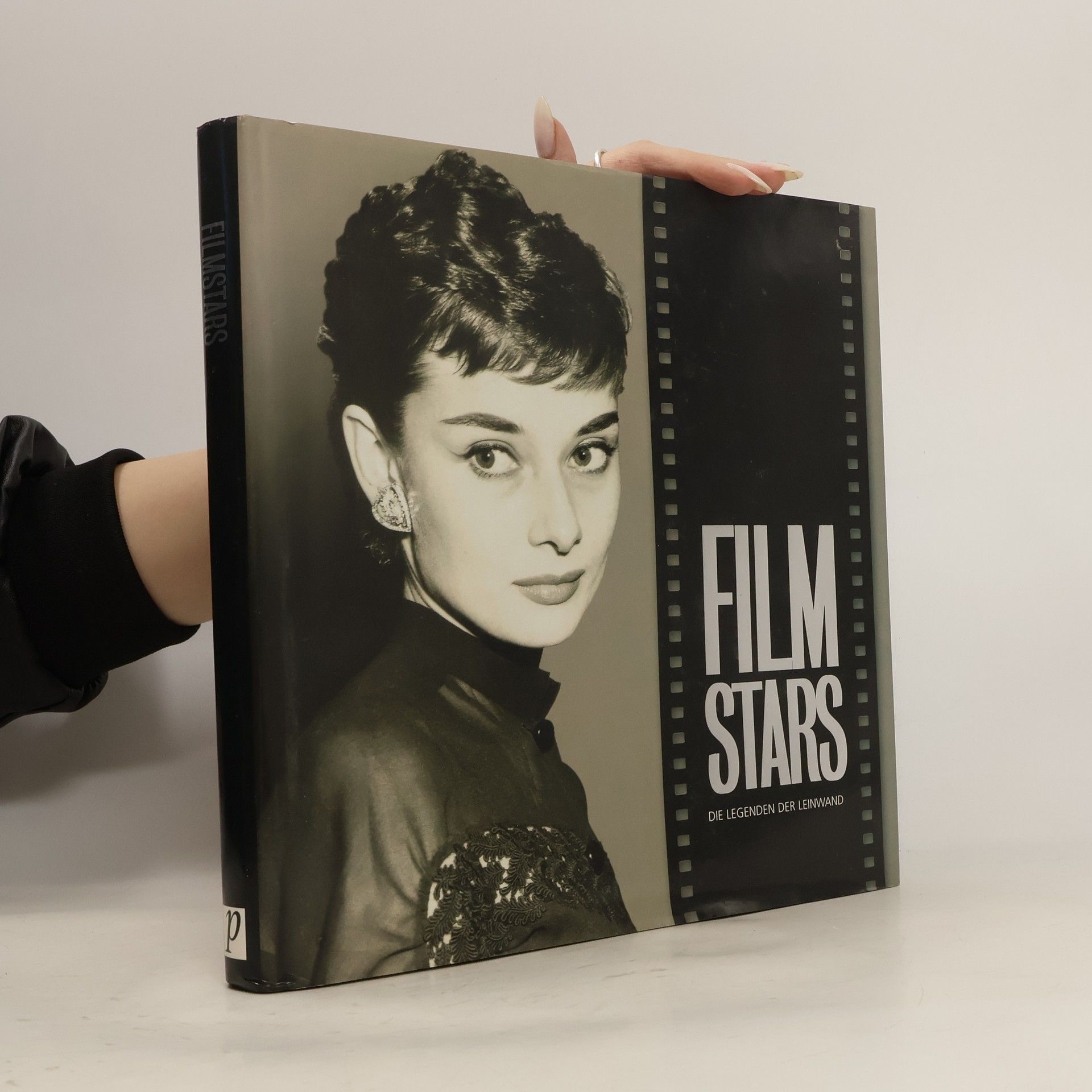 Tim Hill Filmstars