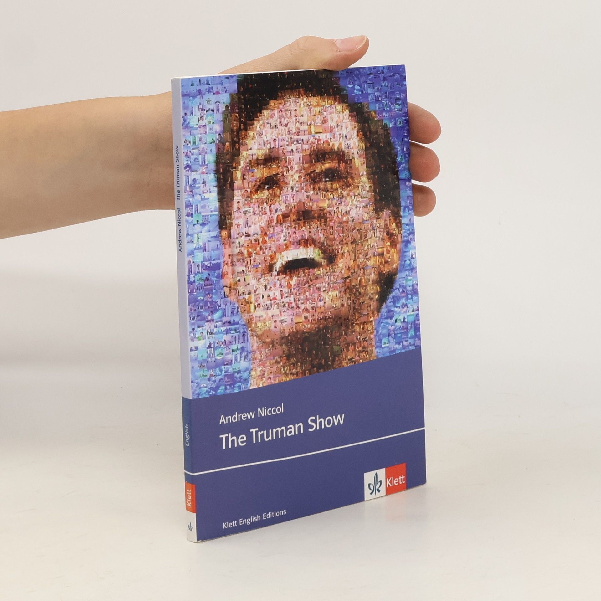 Andrew Niccol The Truman Show