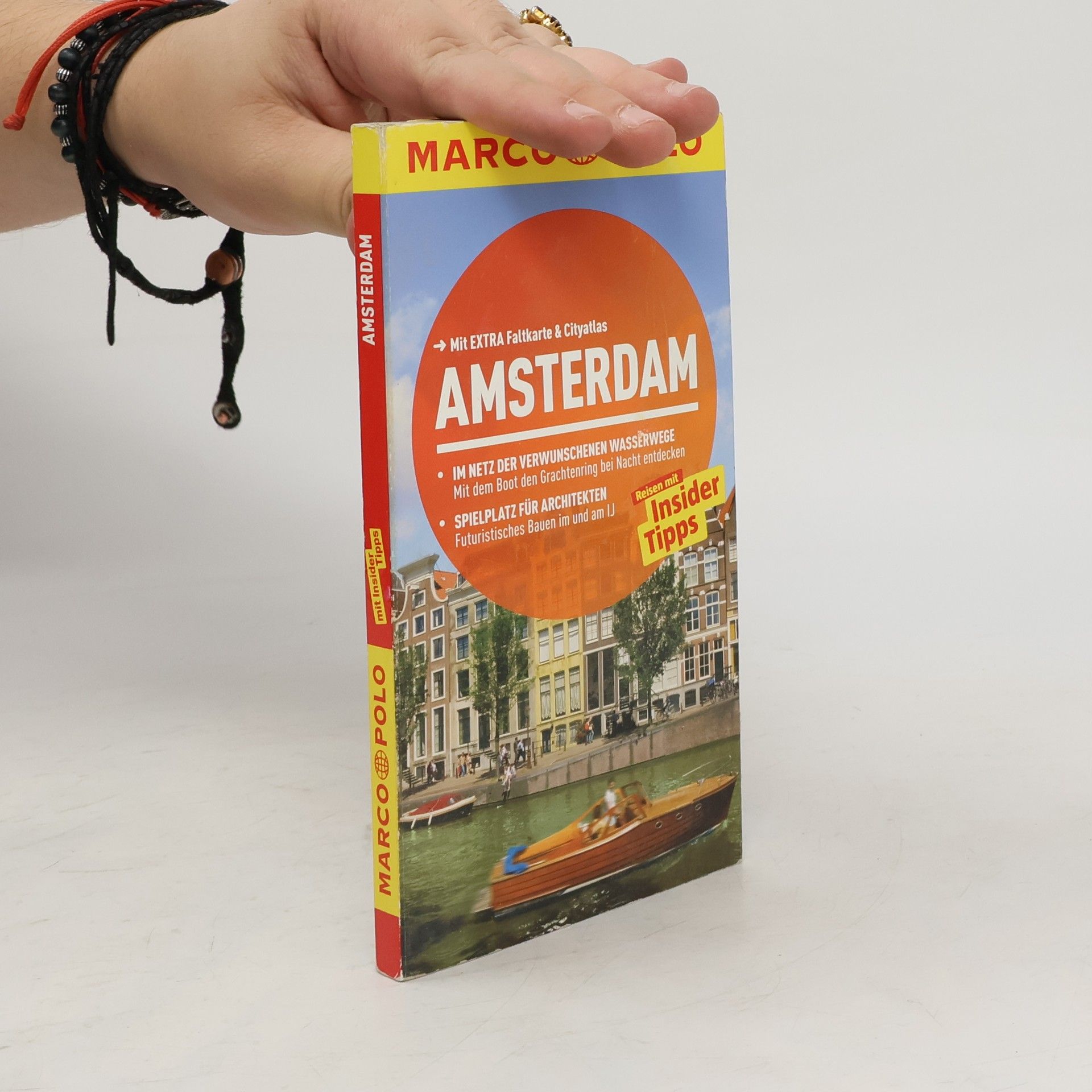 Anneke Bokern Amsterdam