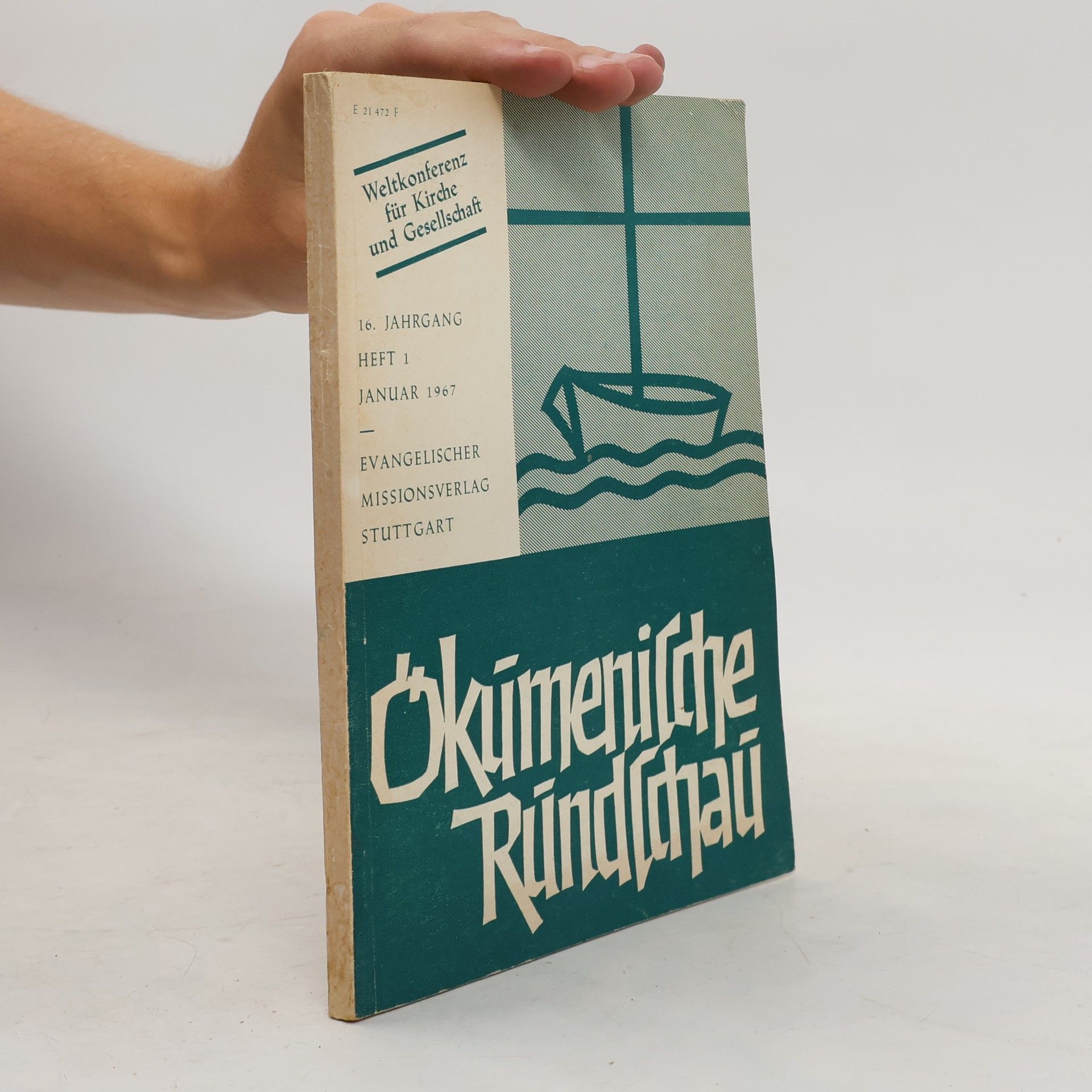 kolektiv Ökumenische Rundschau
