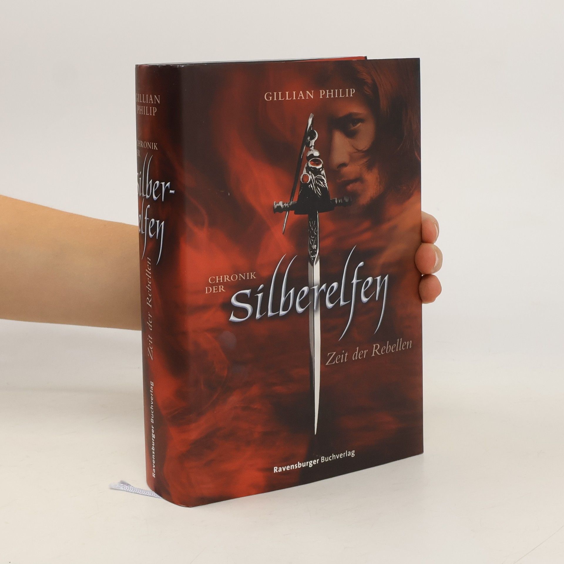 Chronik der Silberelfen