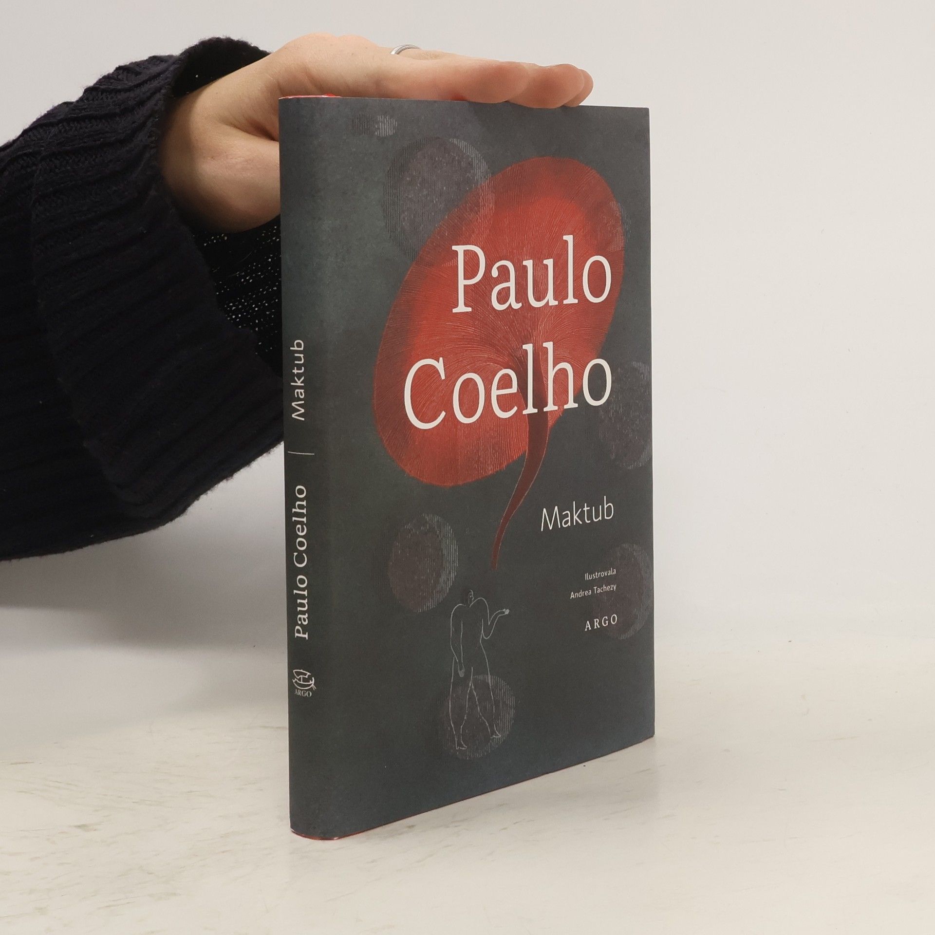 Paulo Coelho Maktub