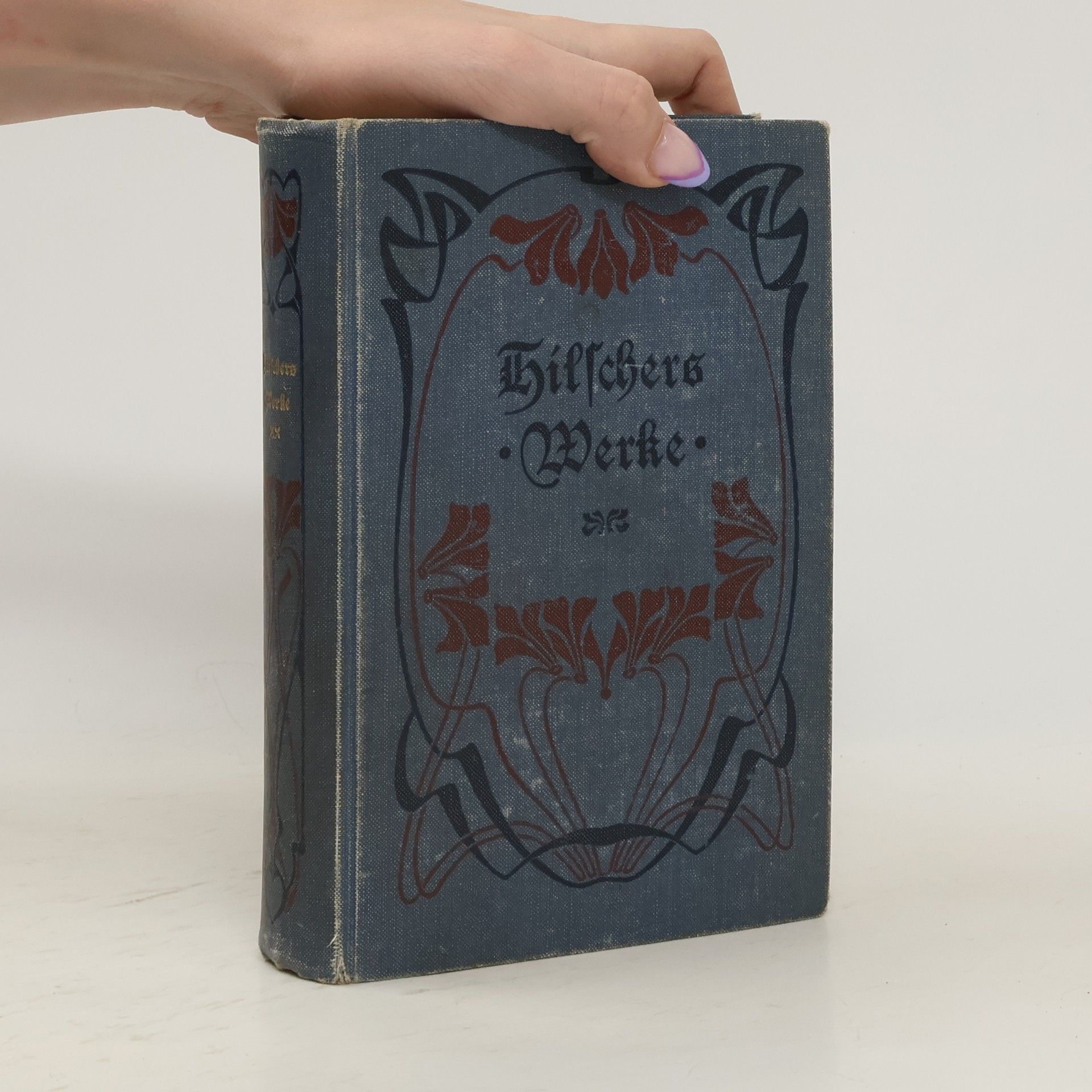 Kilschers Gedichte