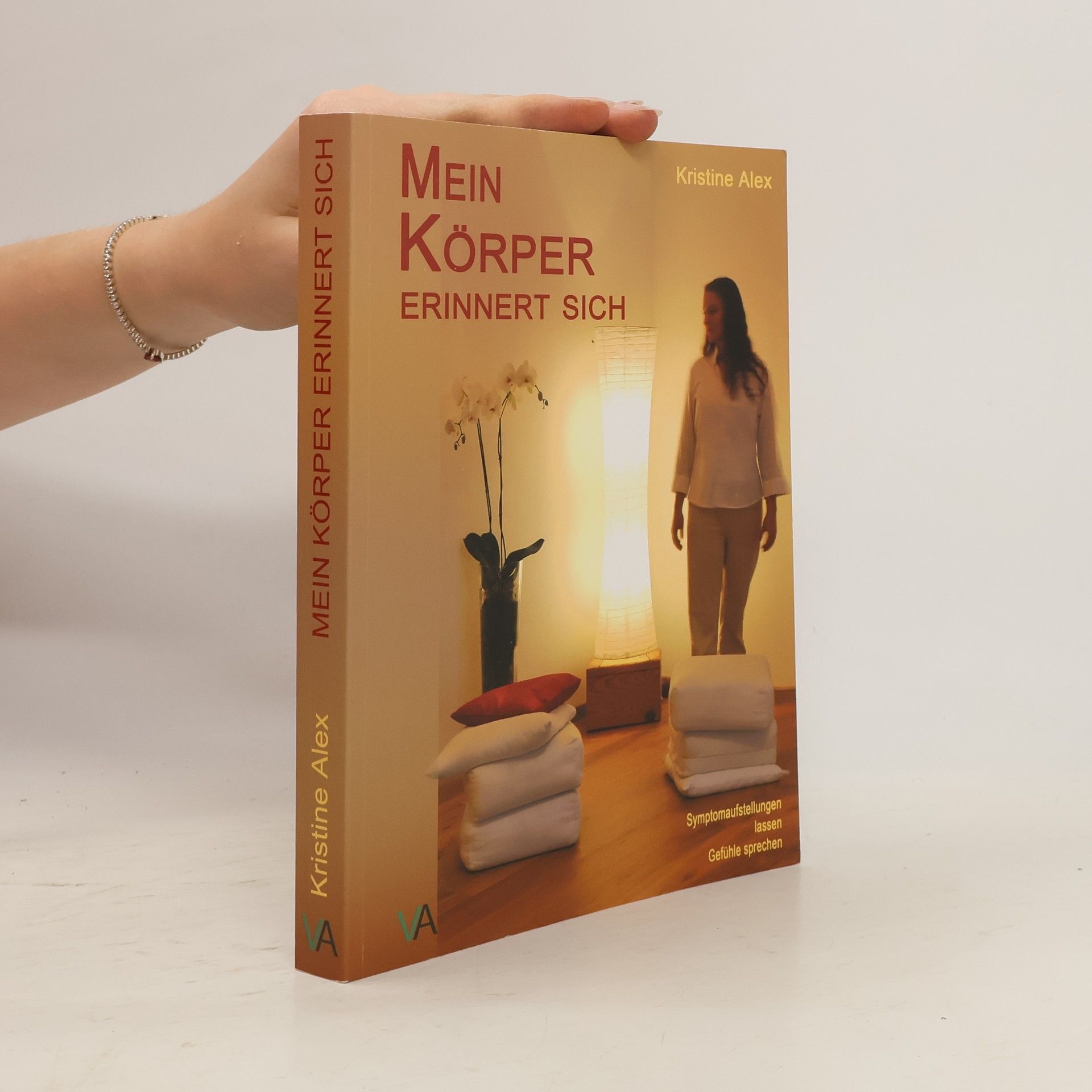 Mein Körper erinnert sich