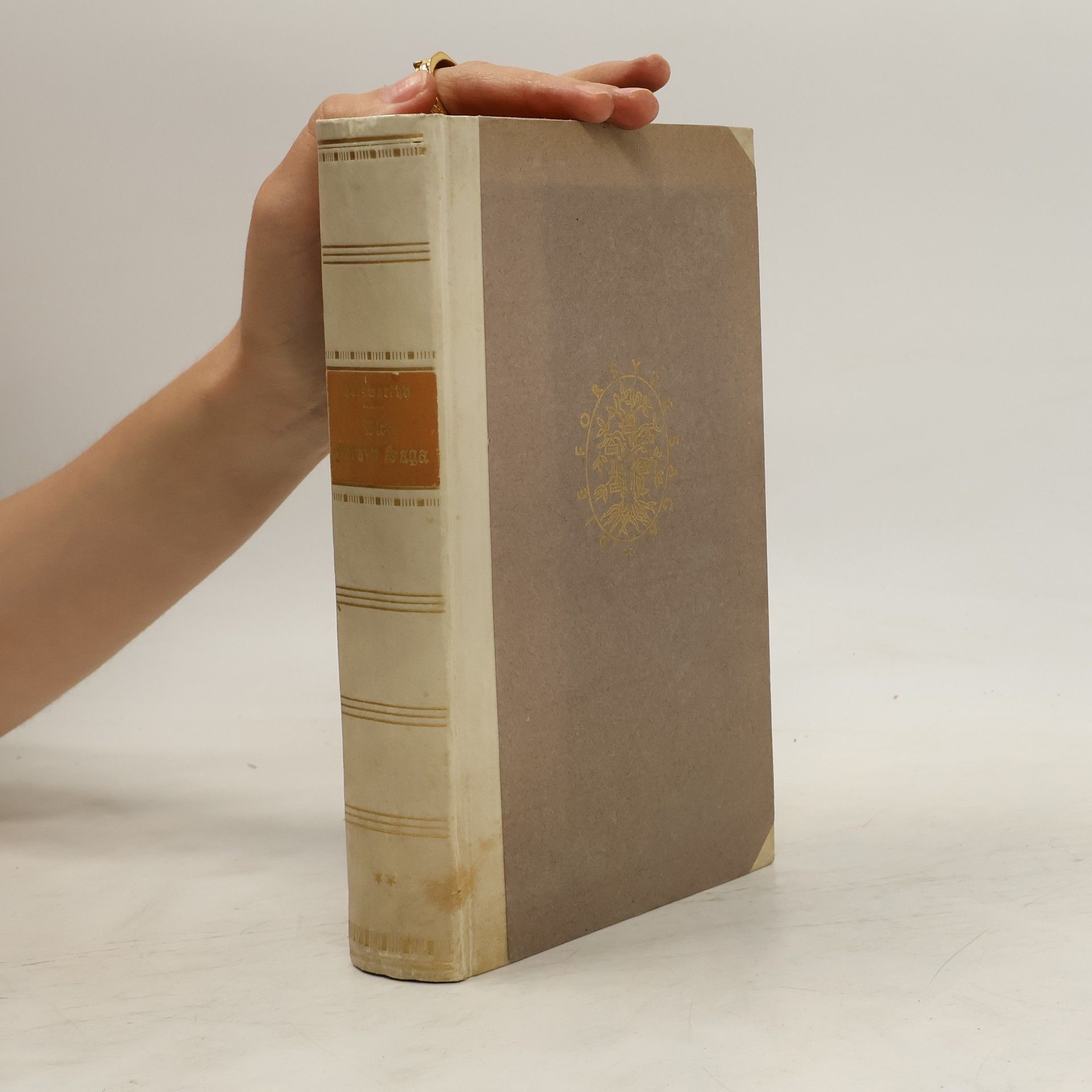 John Galsworthy Die Forsyte Saga II