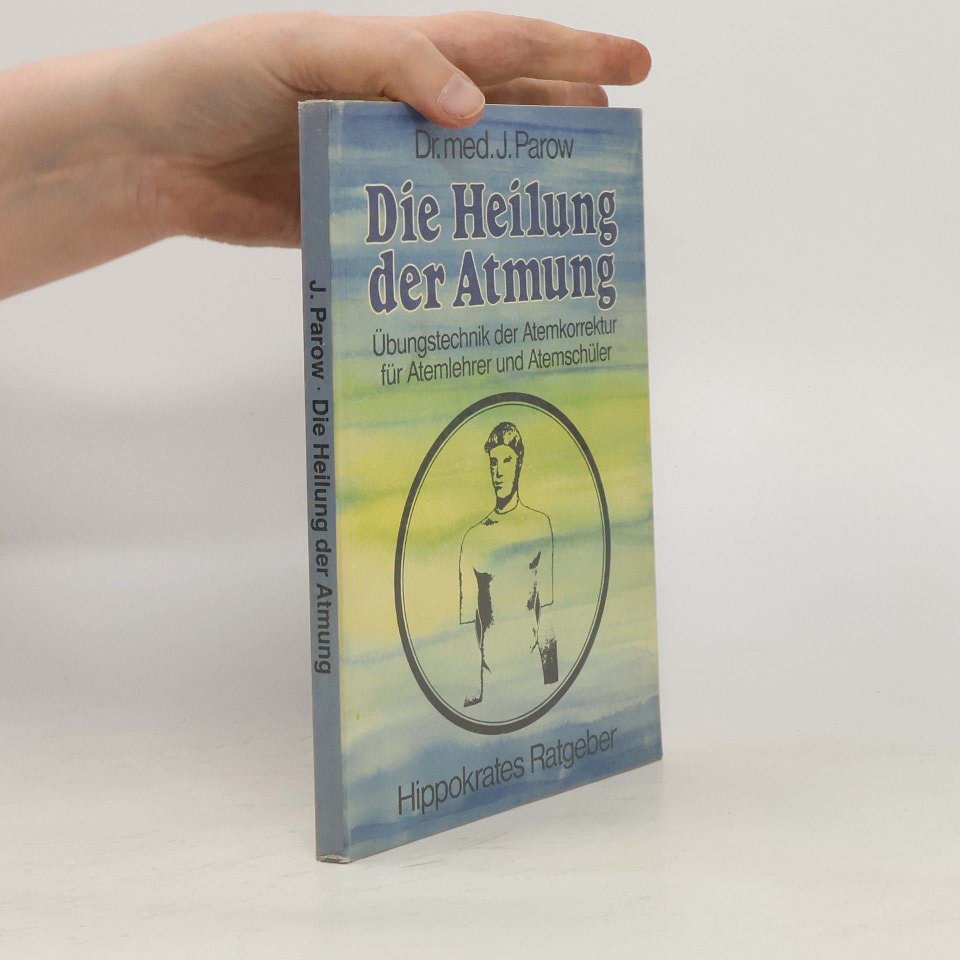 Die Heilung der Atmung