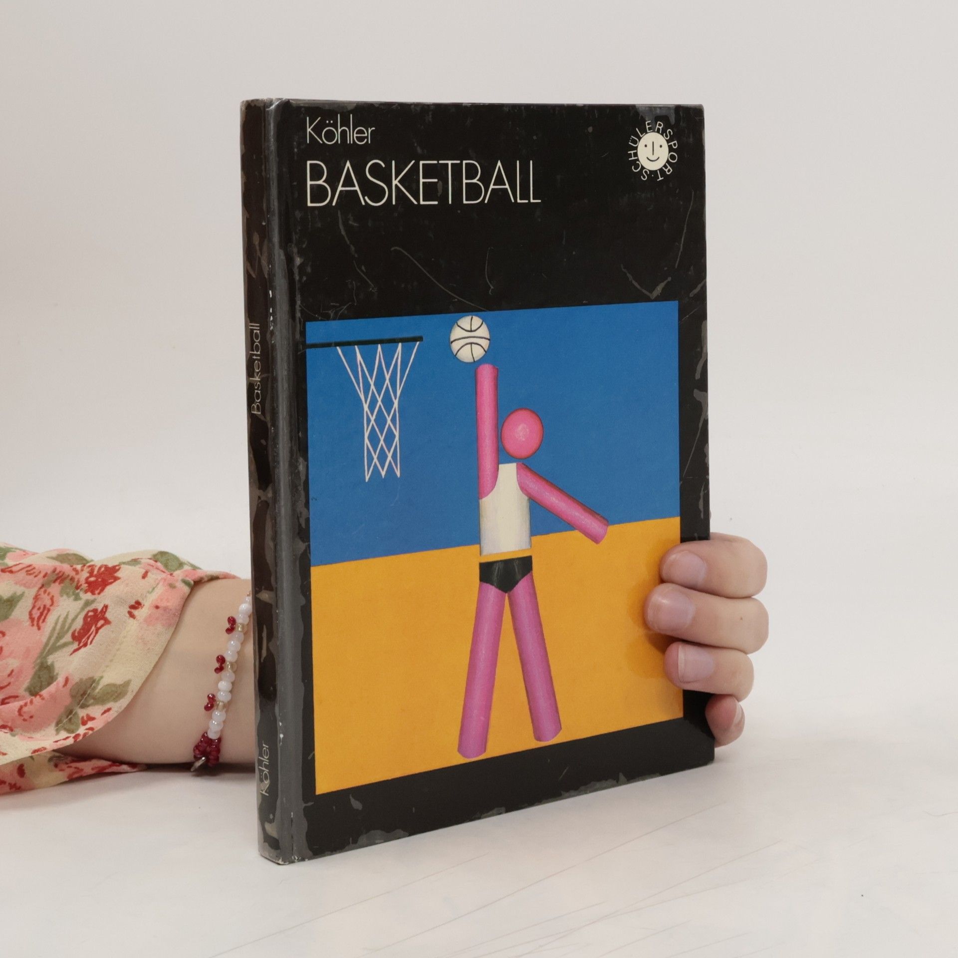 Köhler Basketball