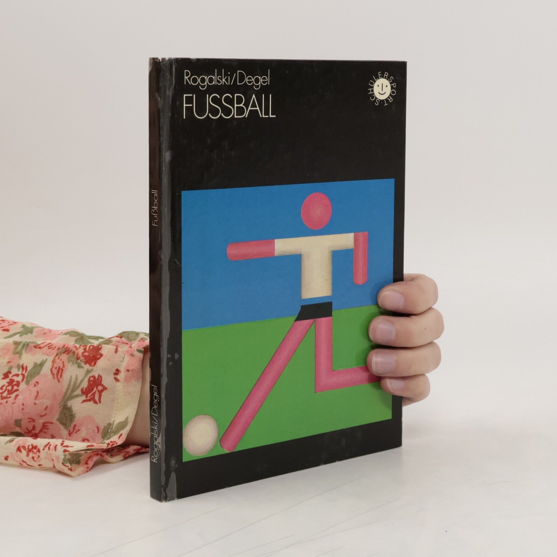 Collectif d'auteurs Fussball