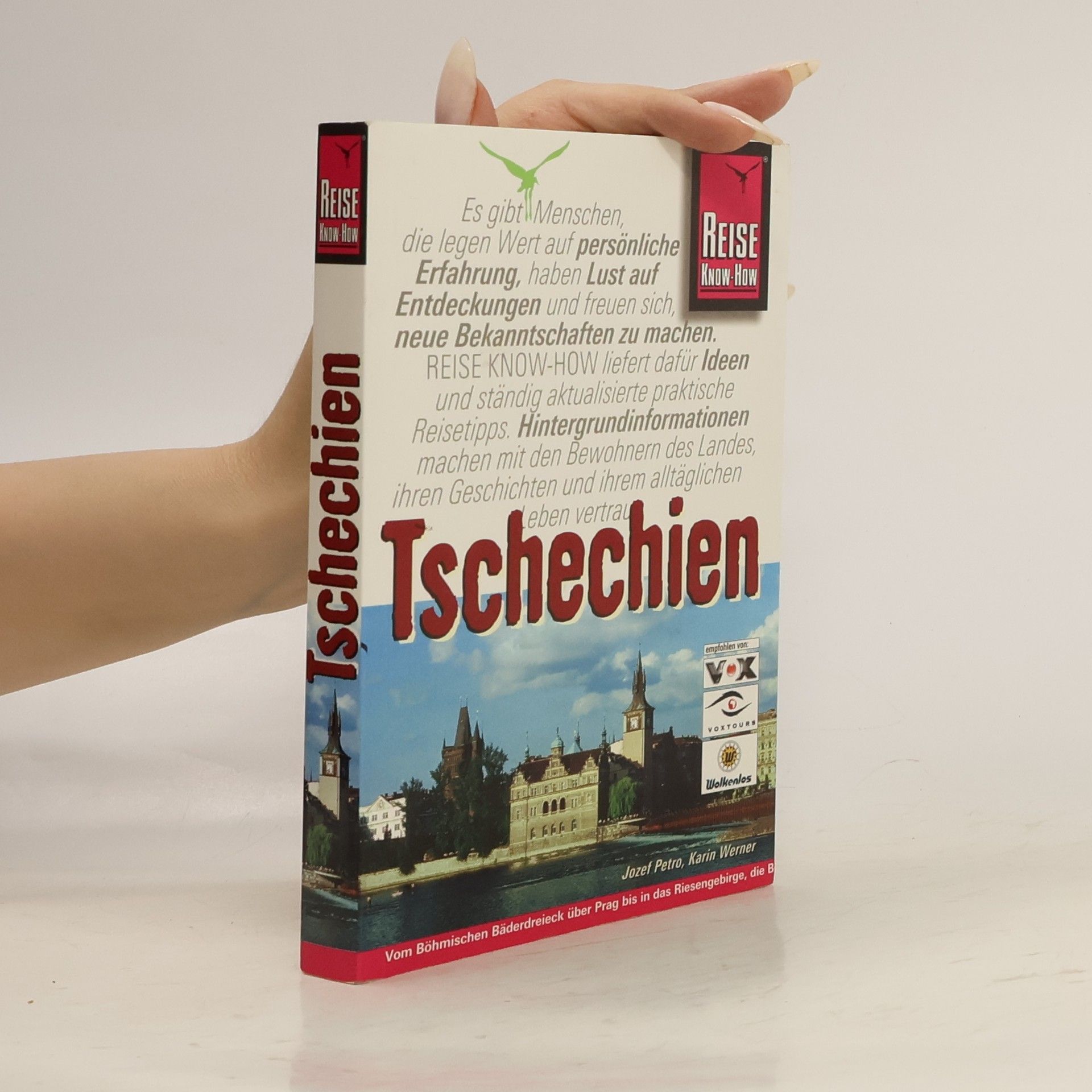 Jozef Petro Tschechien
