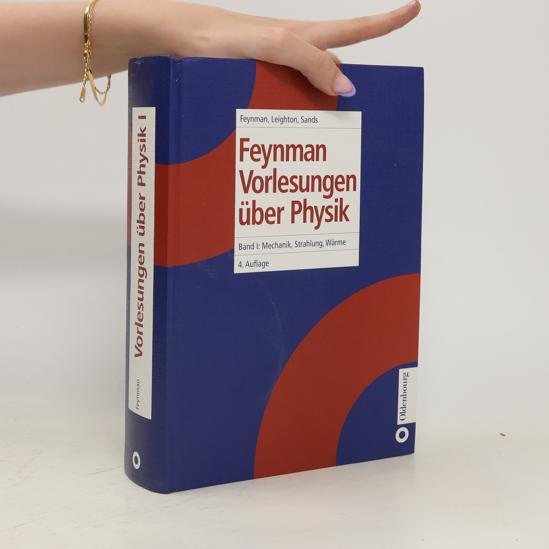 Richard Feynman Feynman Vorlesungen über Physik