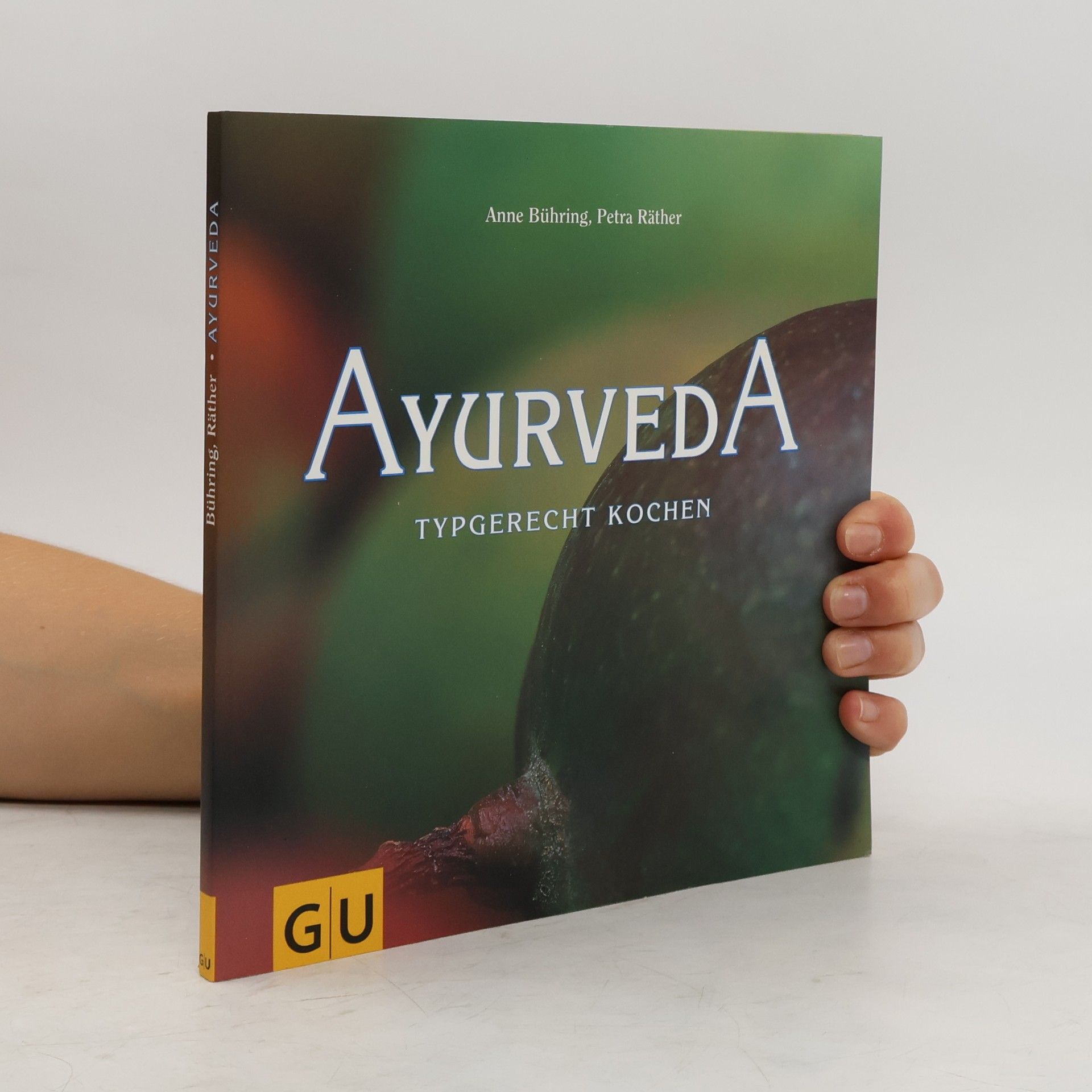 Anne Bühring Ayurveda