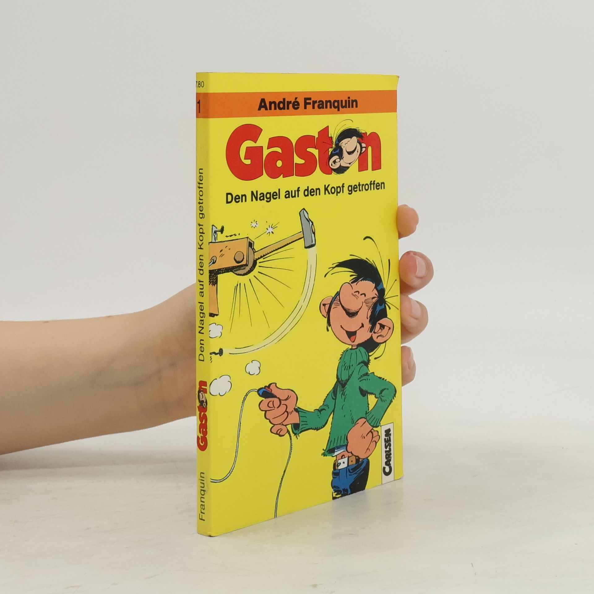 Auteurscollectief Gaston