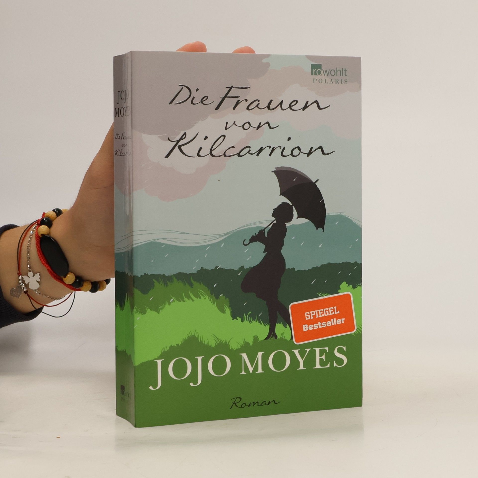 Jojo Moyes Die Frauen von Kilcarrion