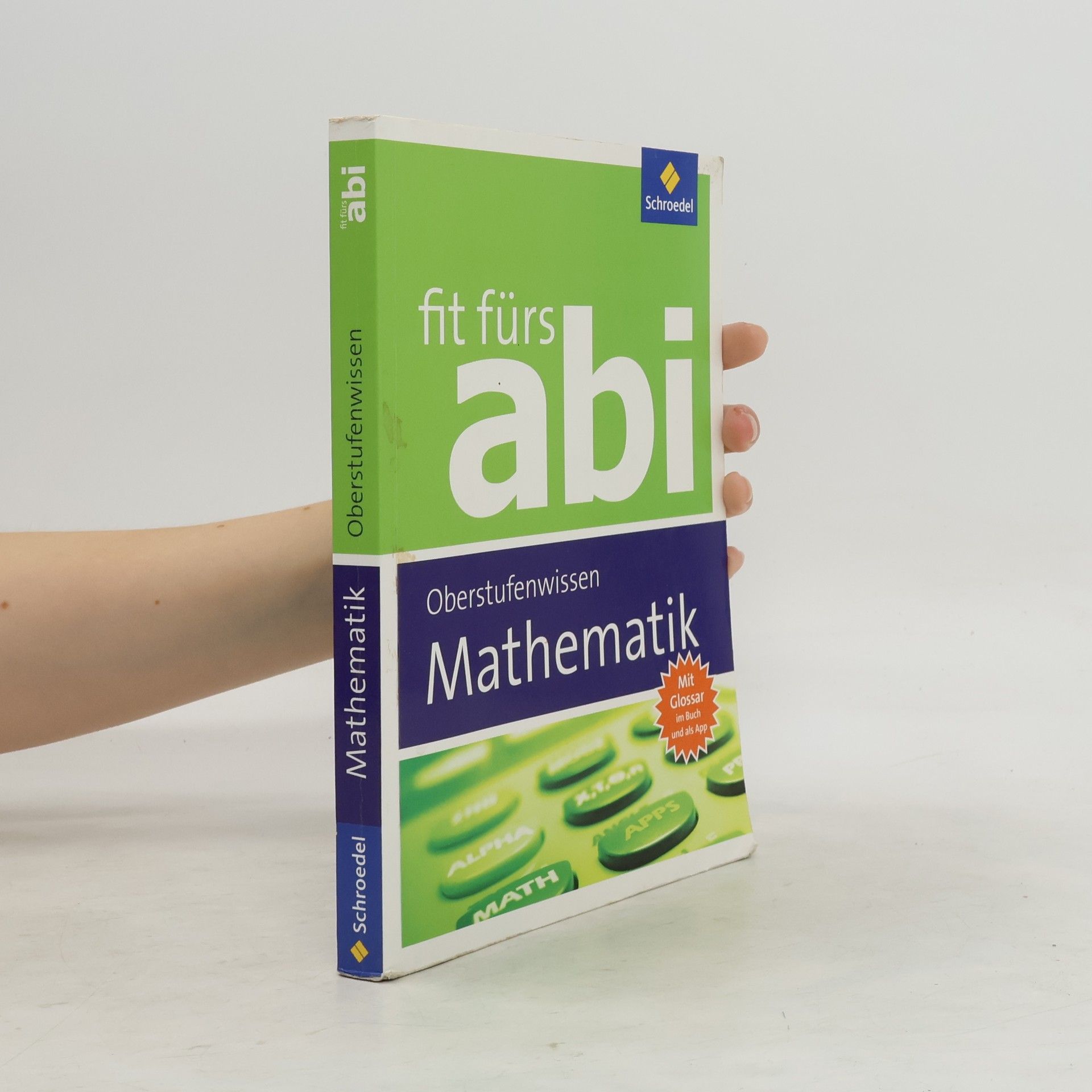 Autorenkollektiv Fit fürs Abi